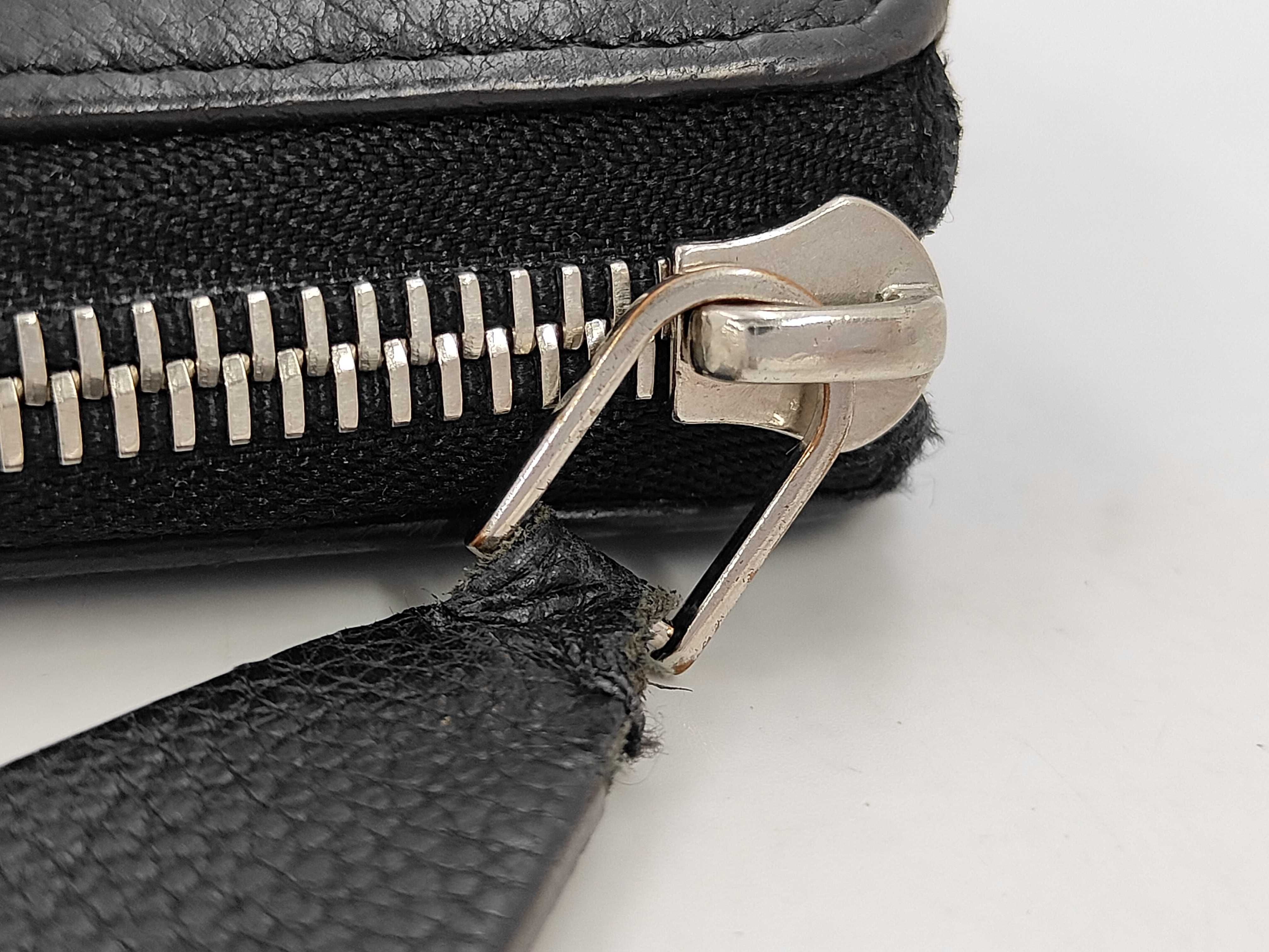 Monogram Portefeuille Comet Wallet — view 5