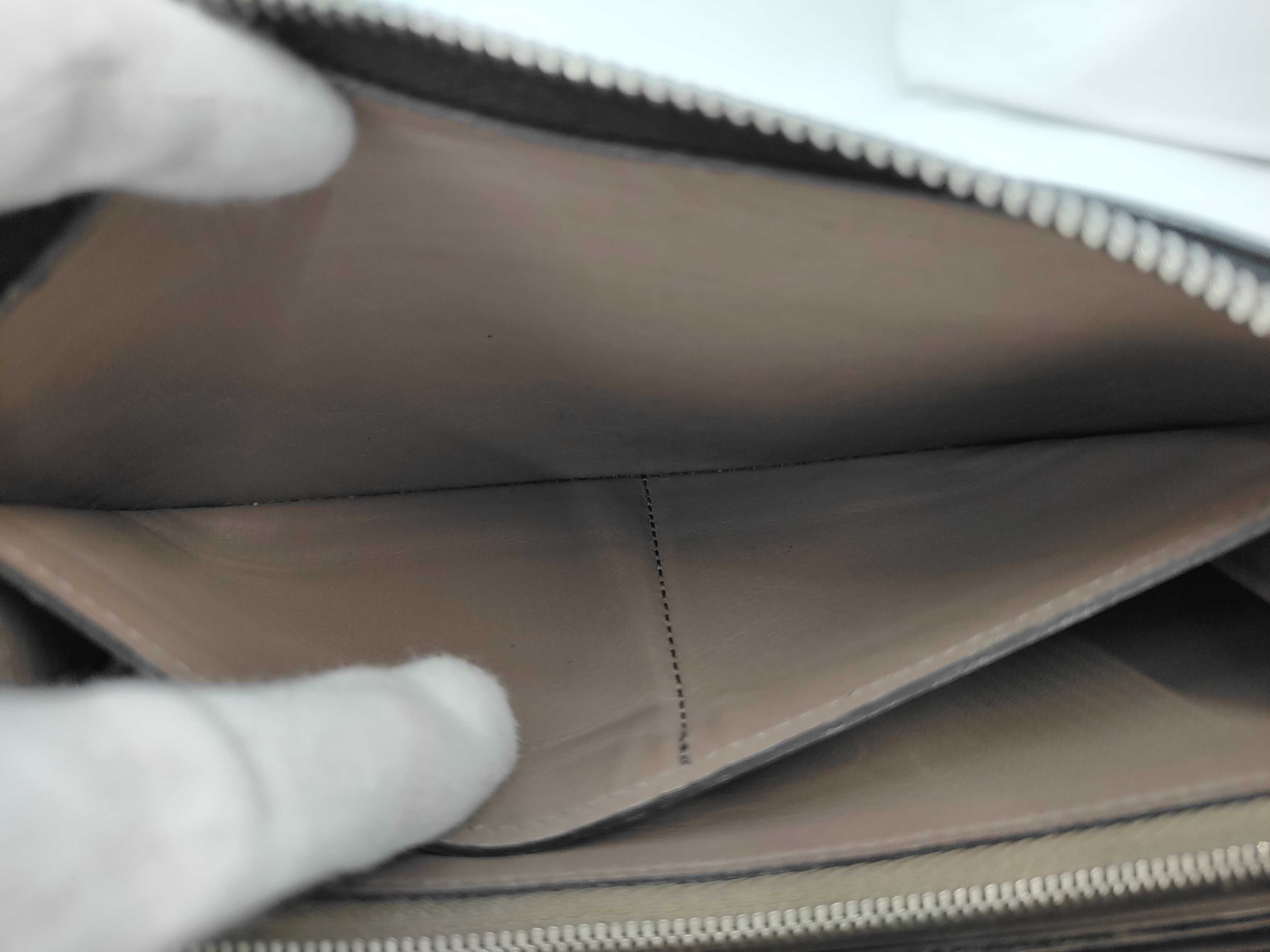Monogram Portefeuille Comet Wallet — view 7