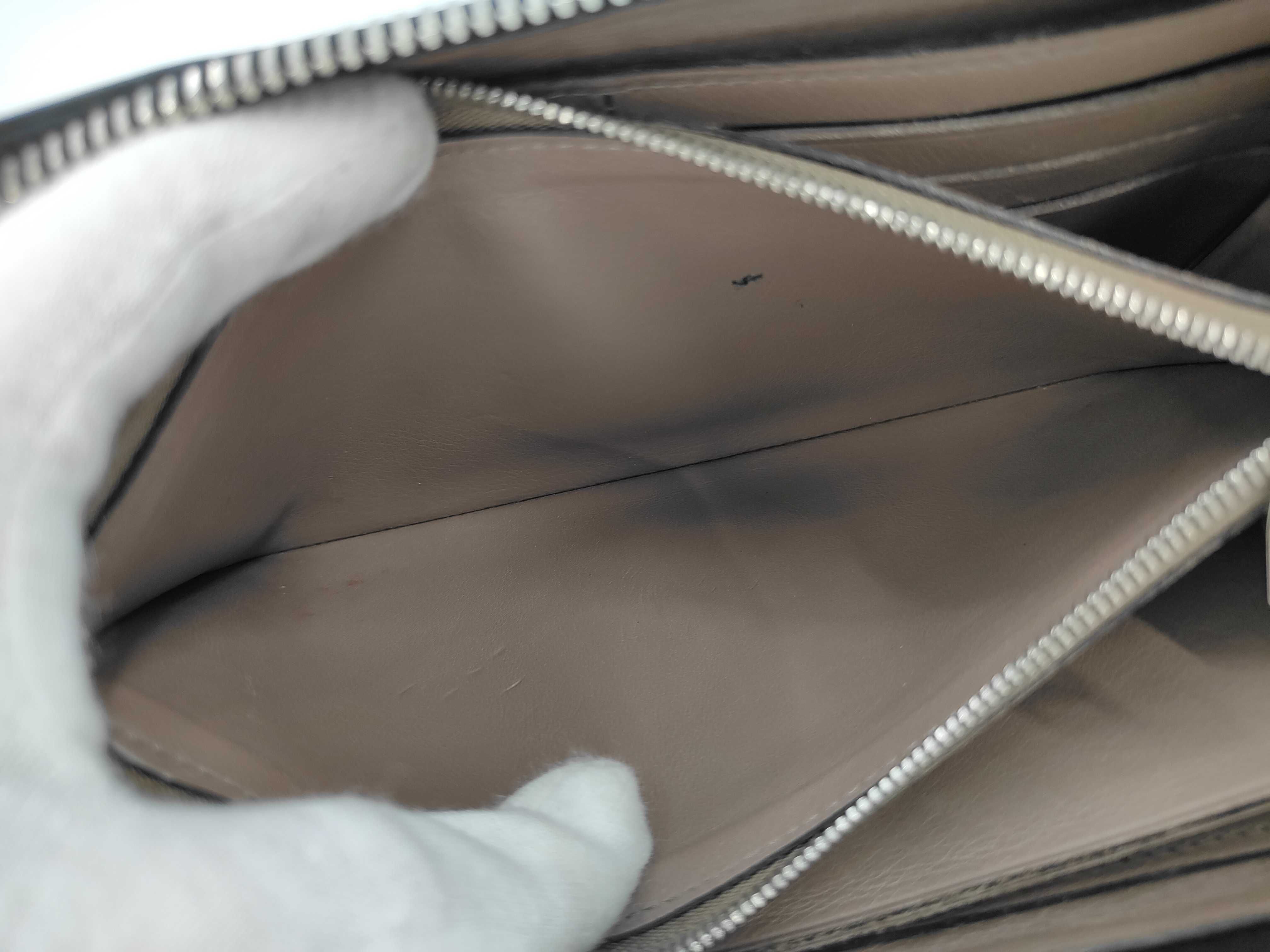 Monogram Portefeuille Comet Wallet — view 8