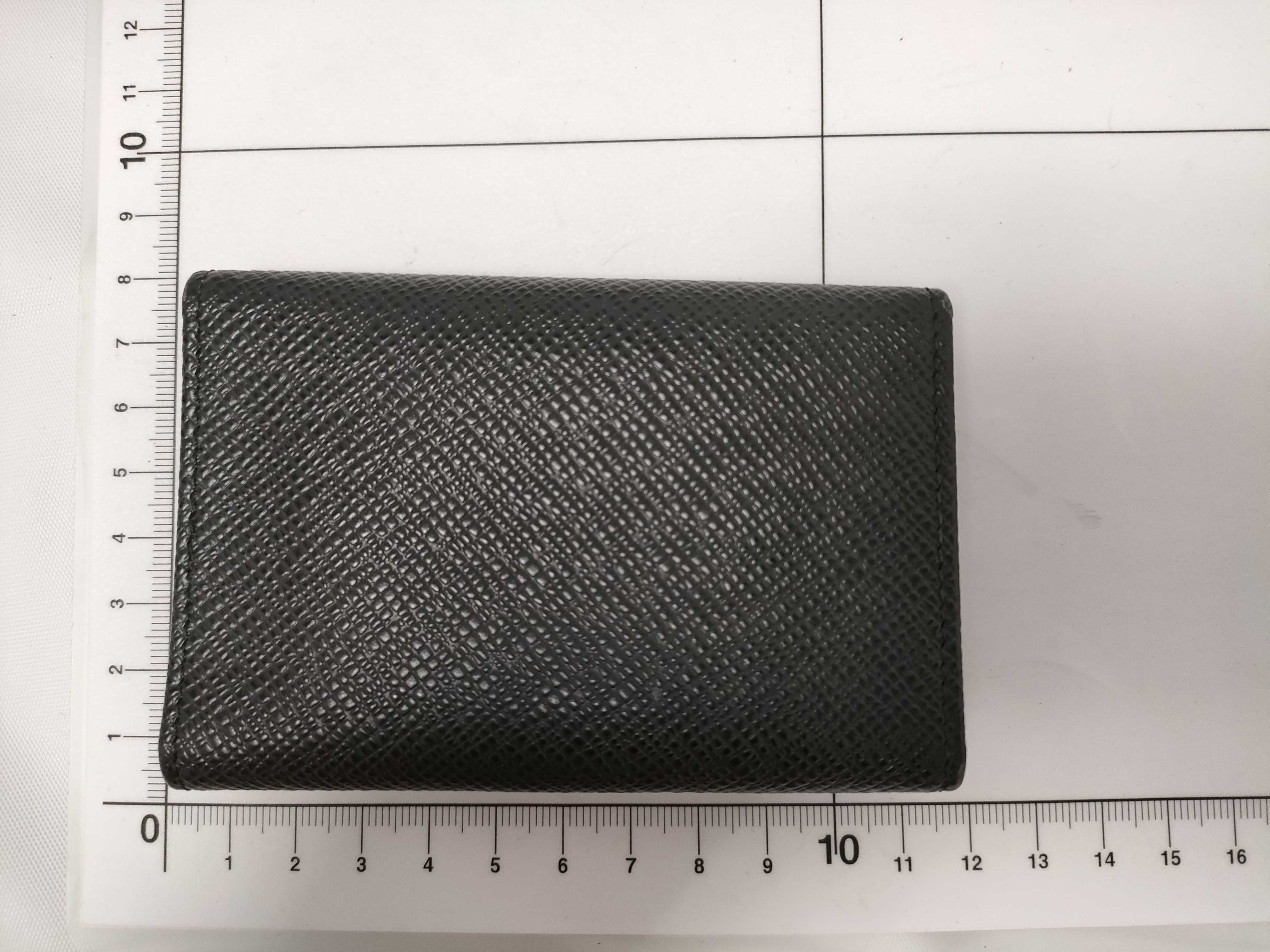 Taiga Multicles 6 M30500 Key Case — view 2
