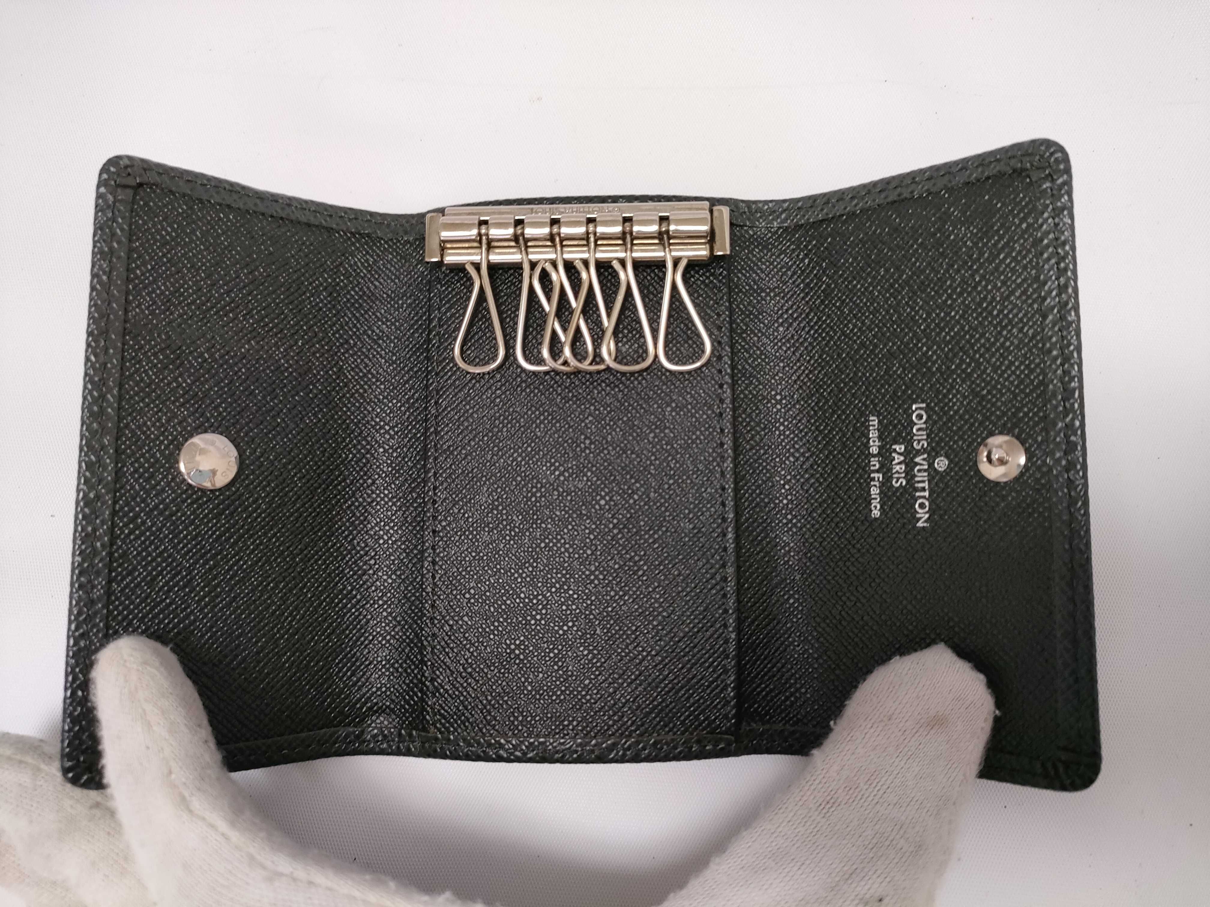 Taiga Multicles 6 M30500 Key Case — view 8