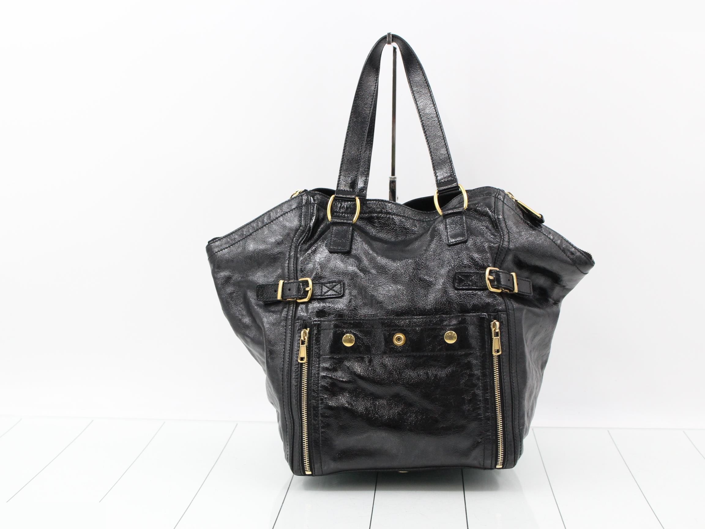 Downtown Tote Bag — view 2