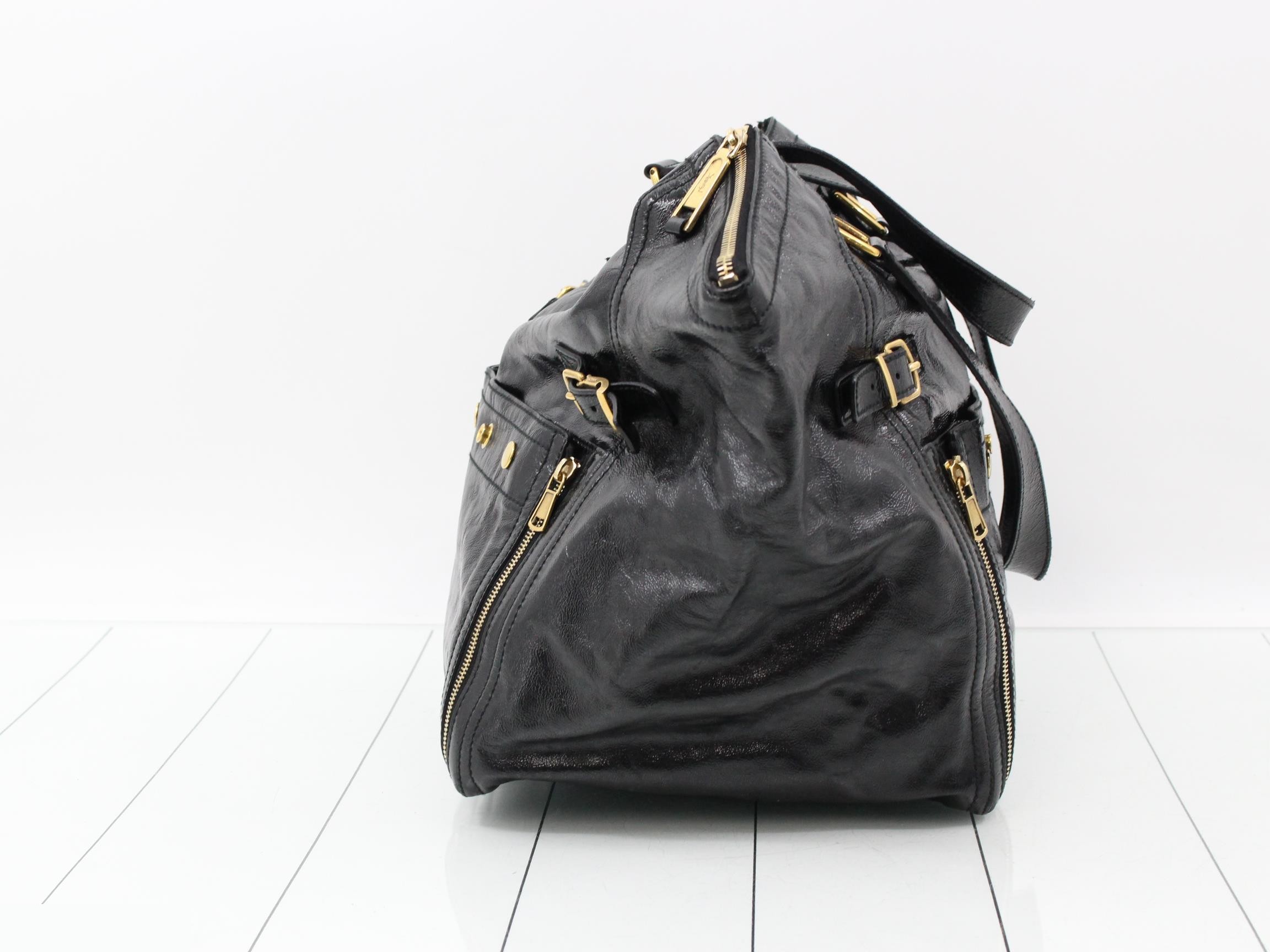 Downtown Tote Bag — view 3