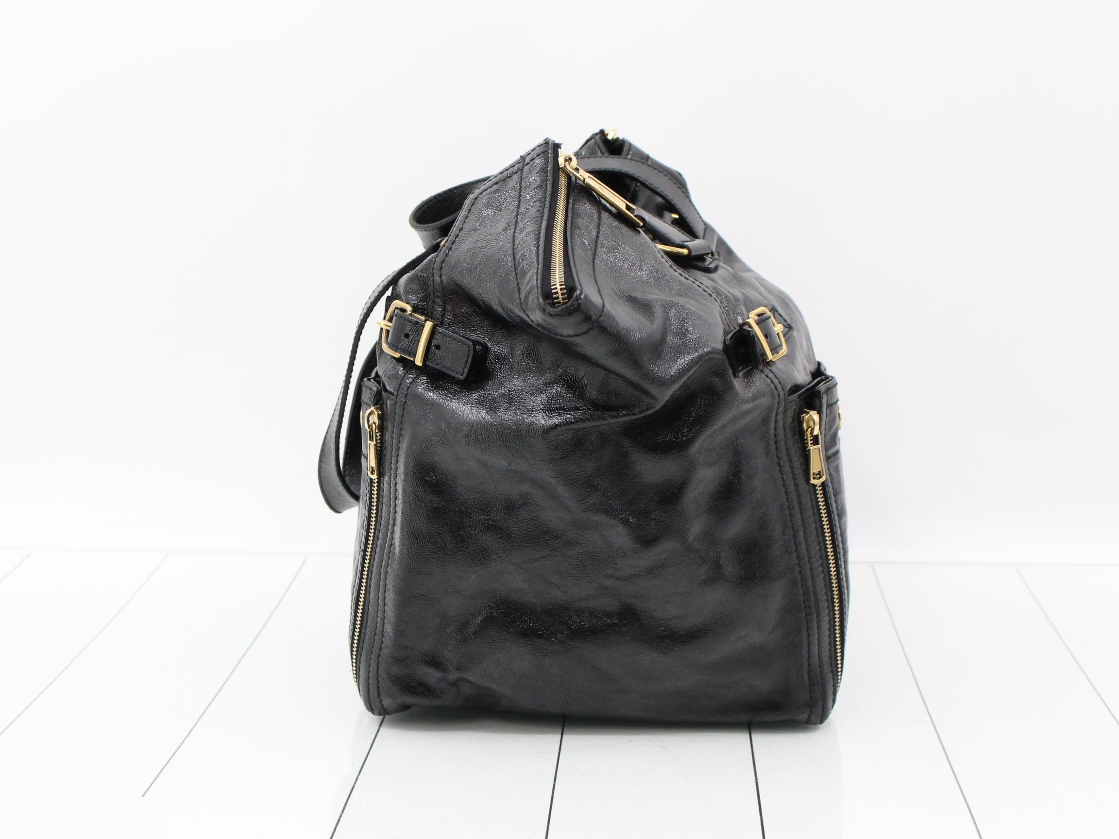 Downtown Tote Bag — view 4