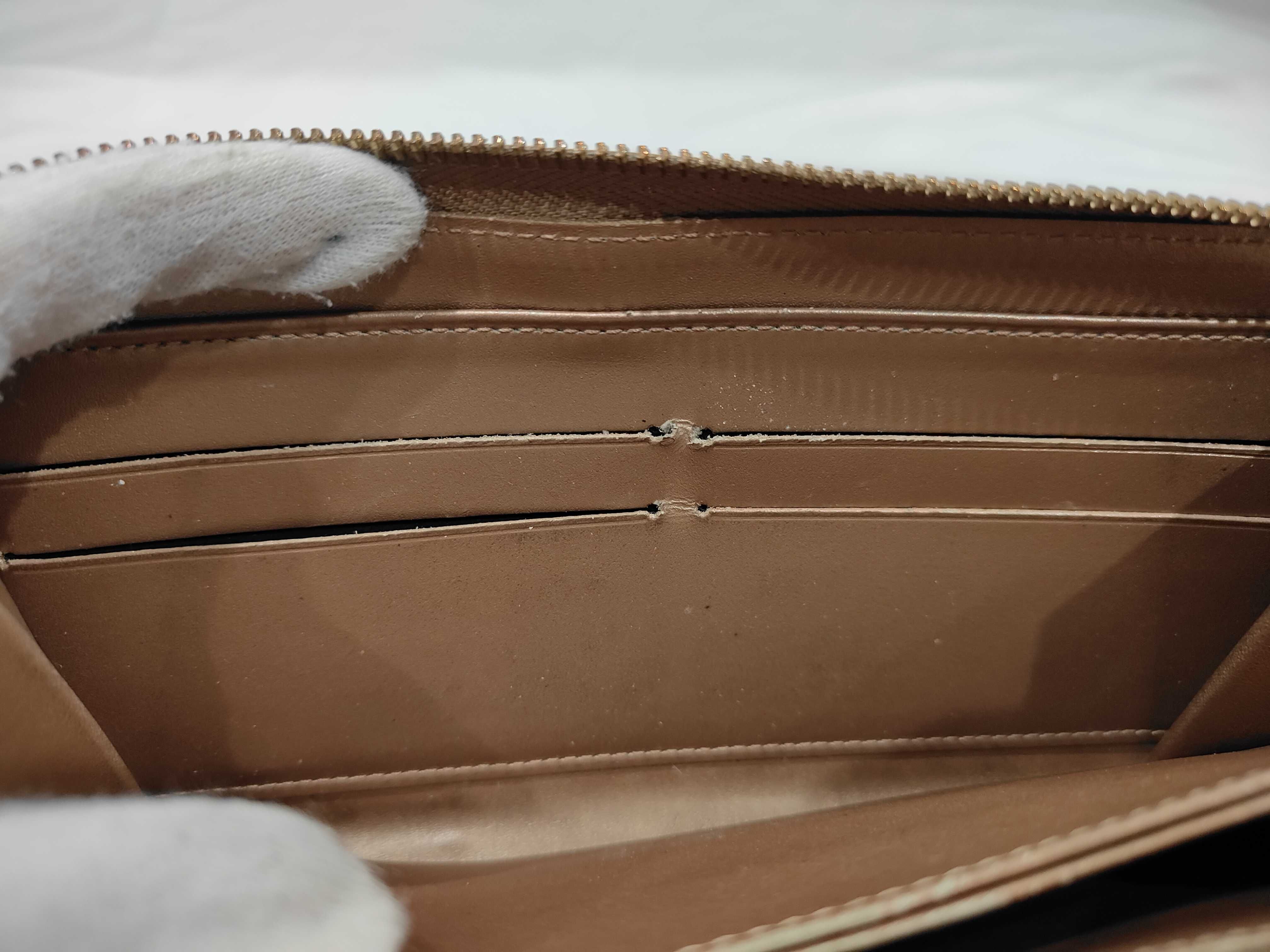 Vernis Long Wallet — view 11