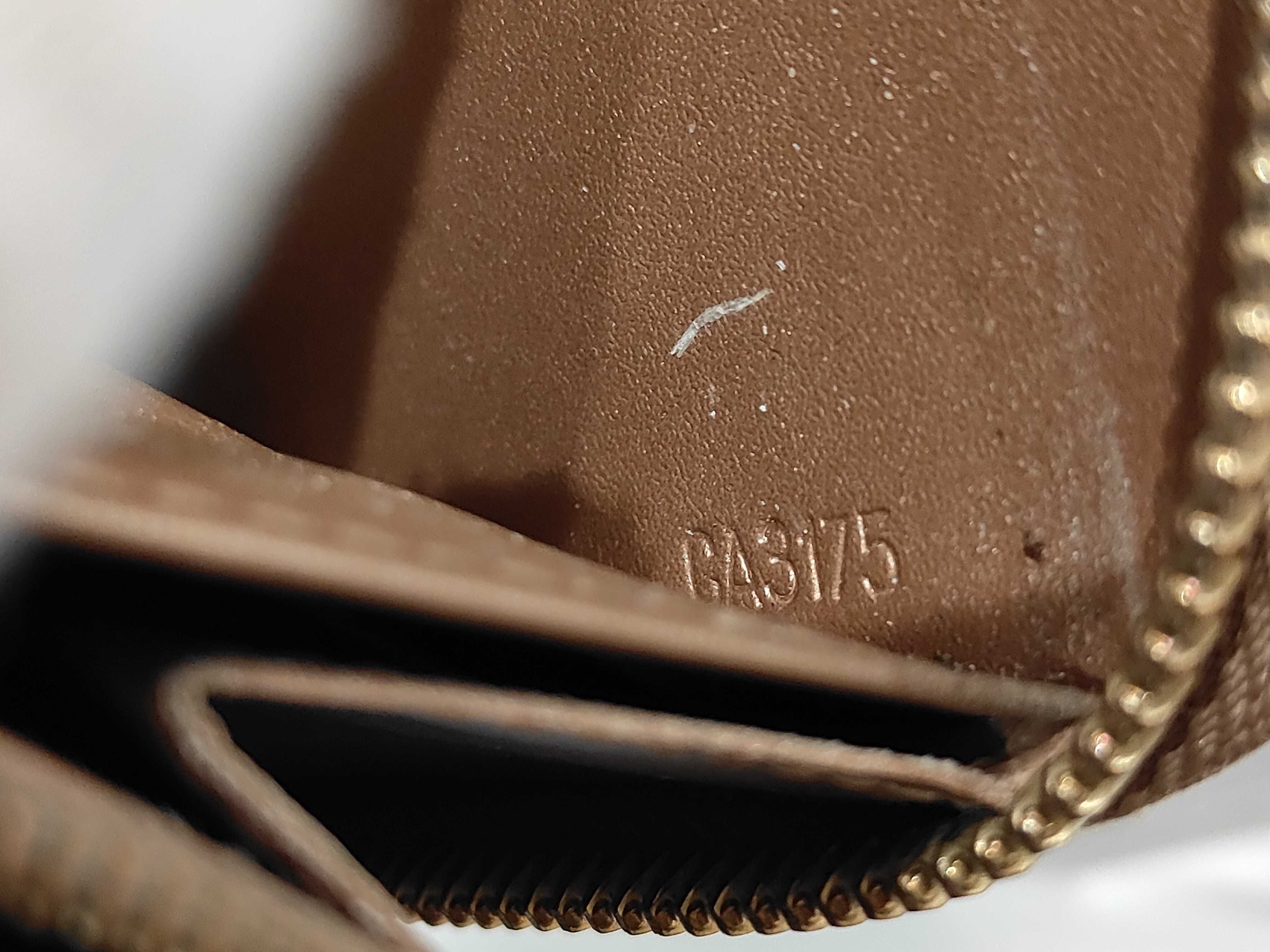 Vernis Long Wallet — view 12