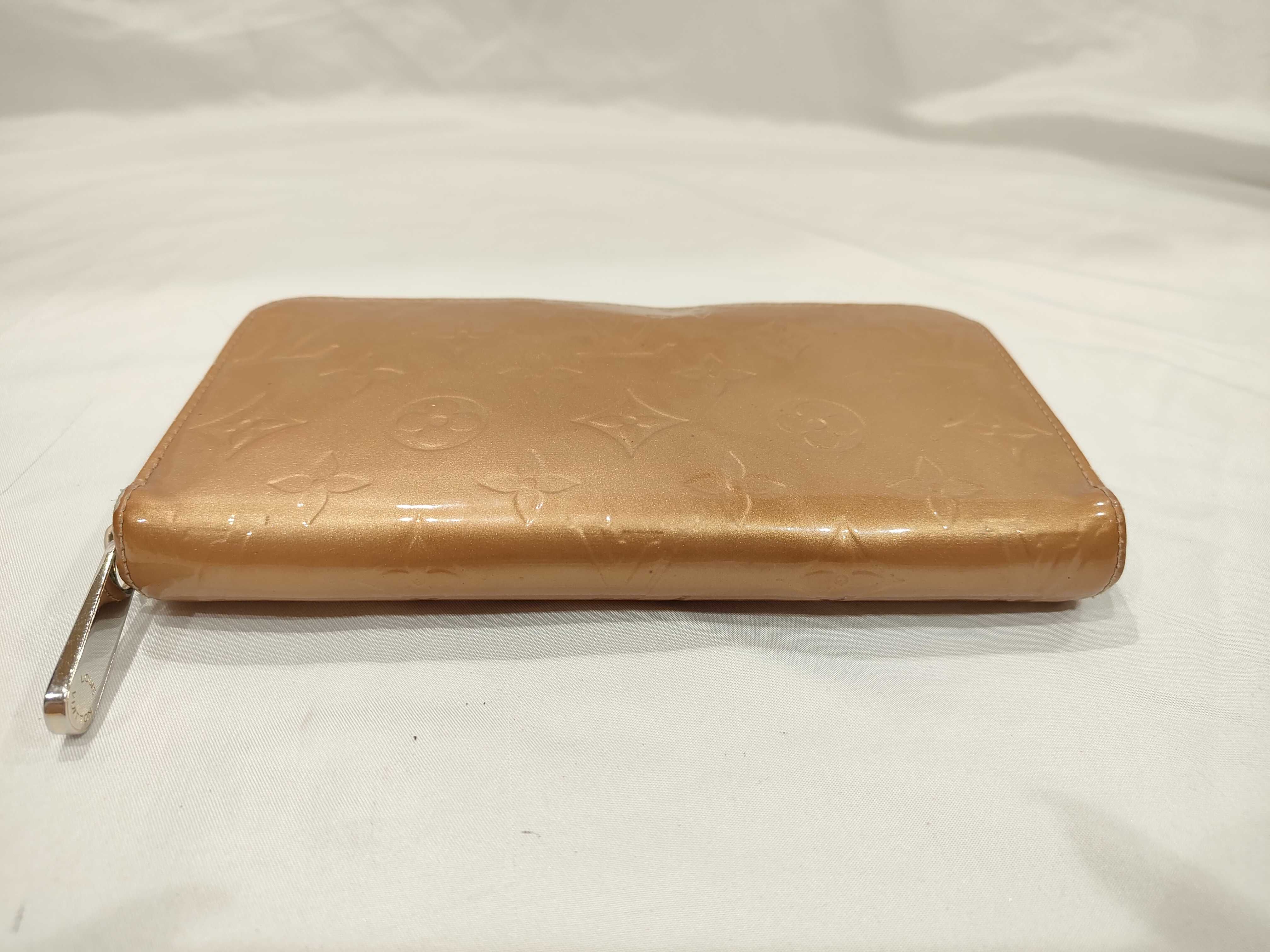 Vernis Long Wallet — view 3