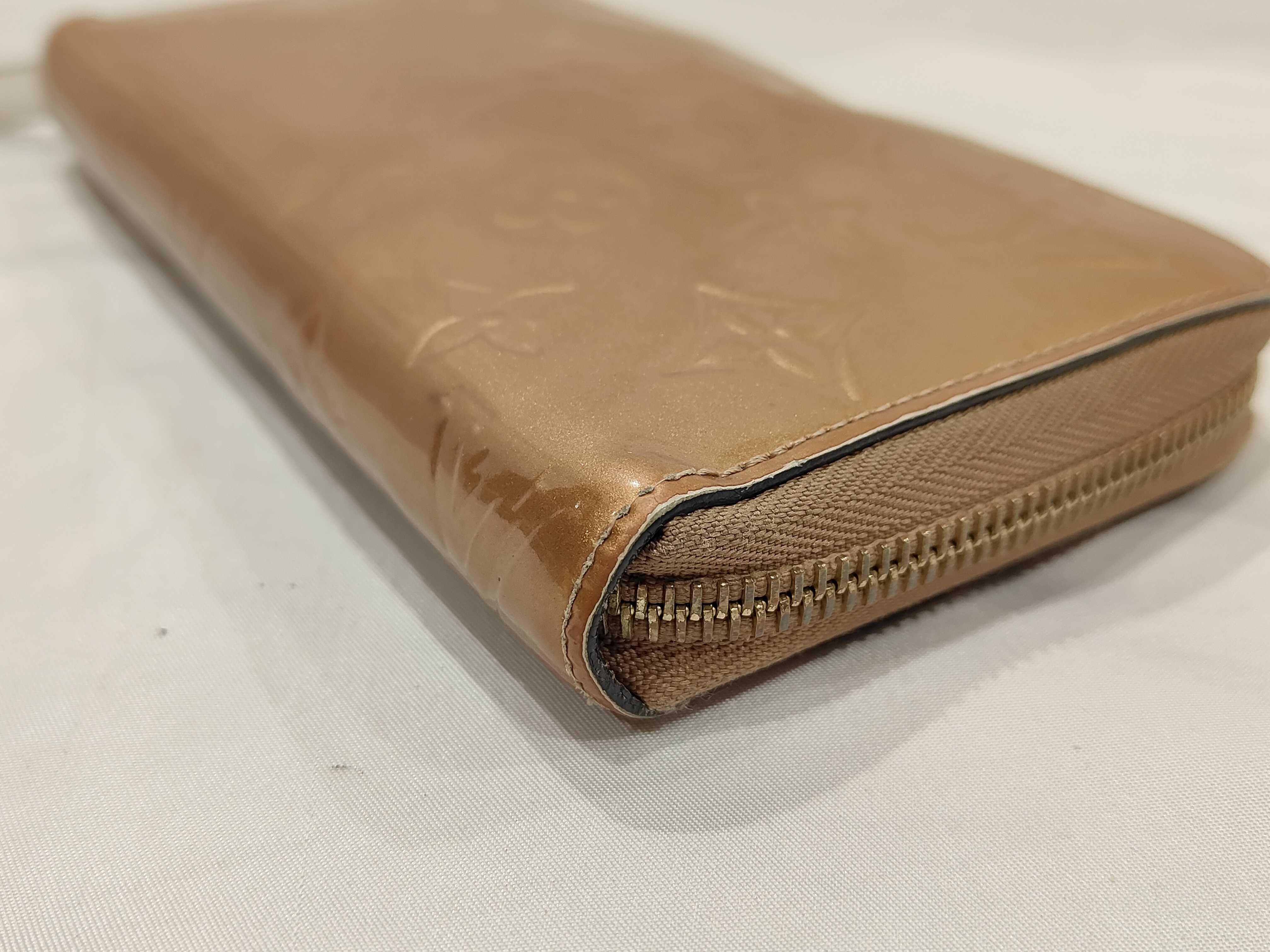 Vernis Long Wallet — view 4
