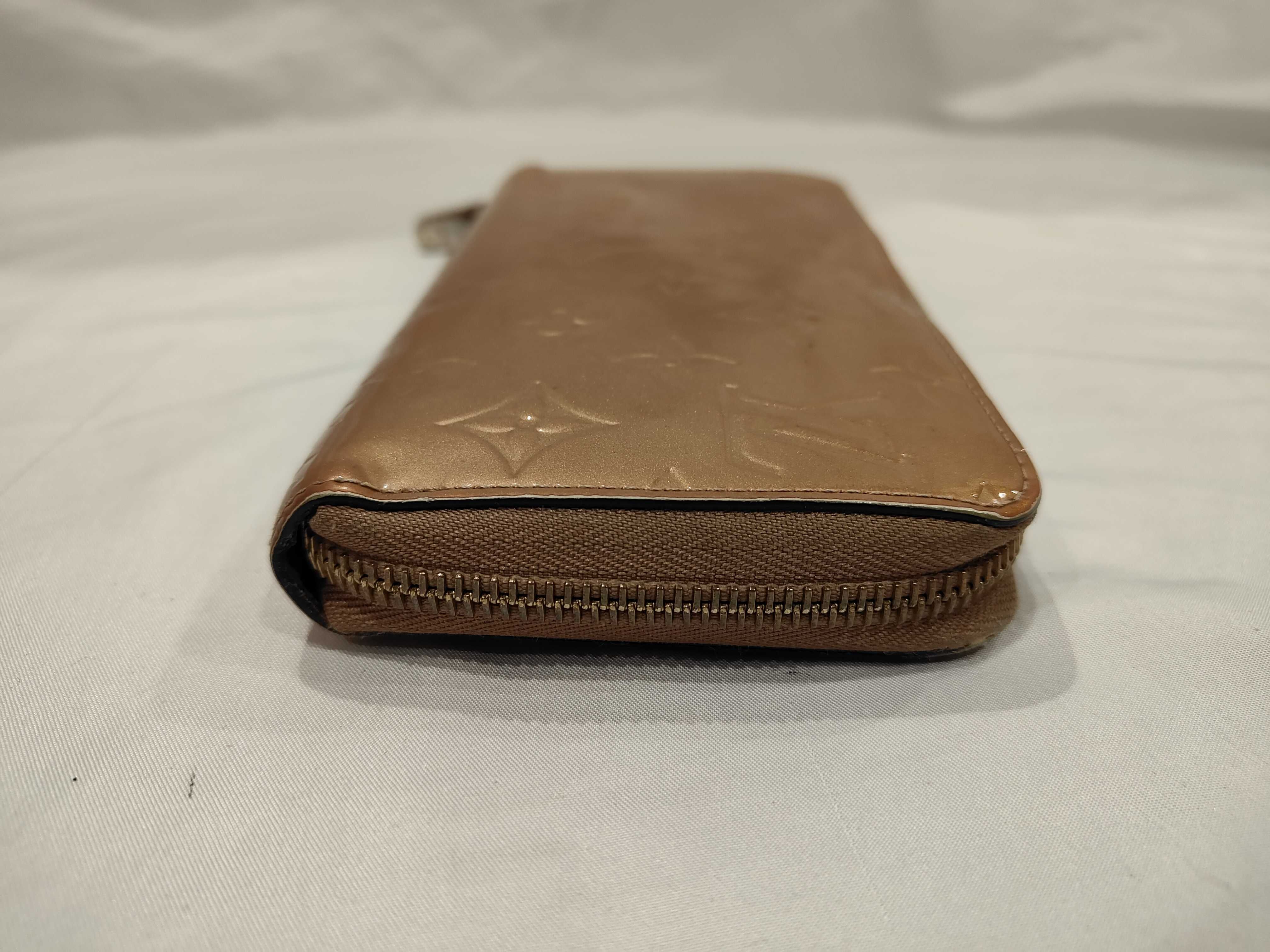 Vernis Long Wallet — view 5