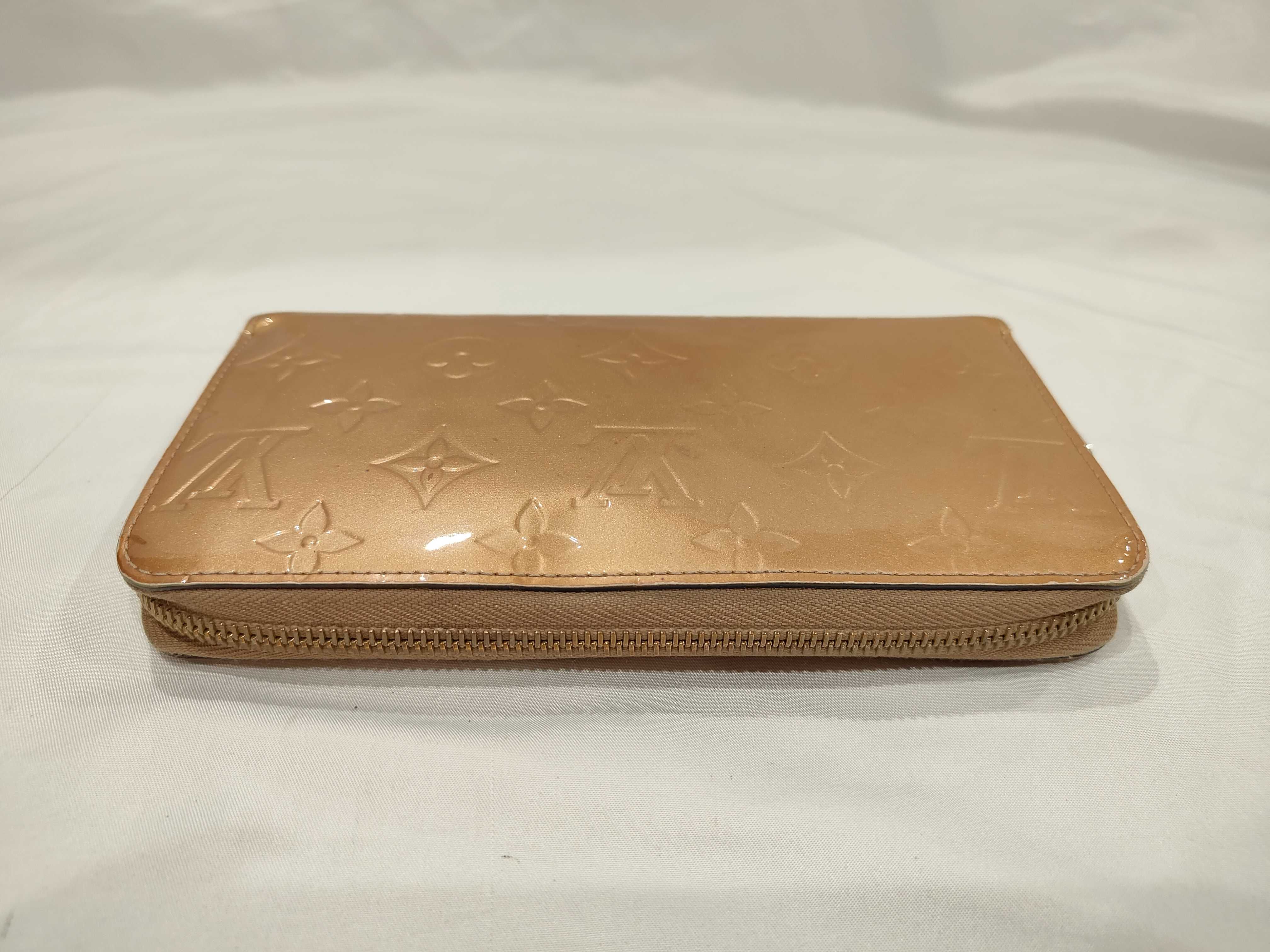 Vernis Long Wallet — view 6