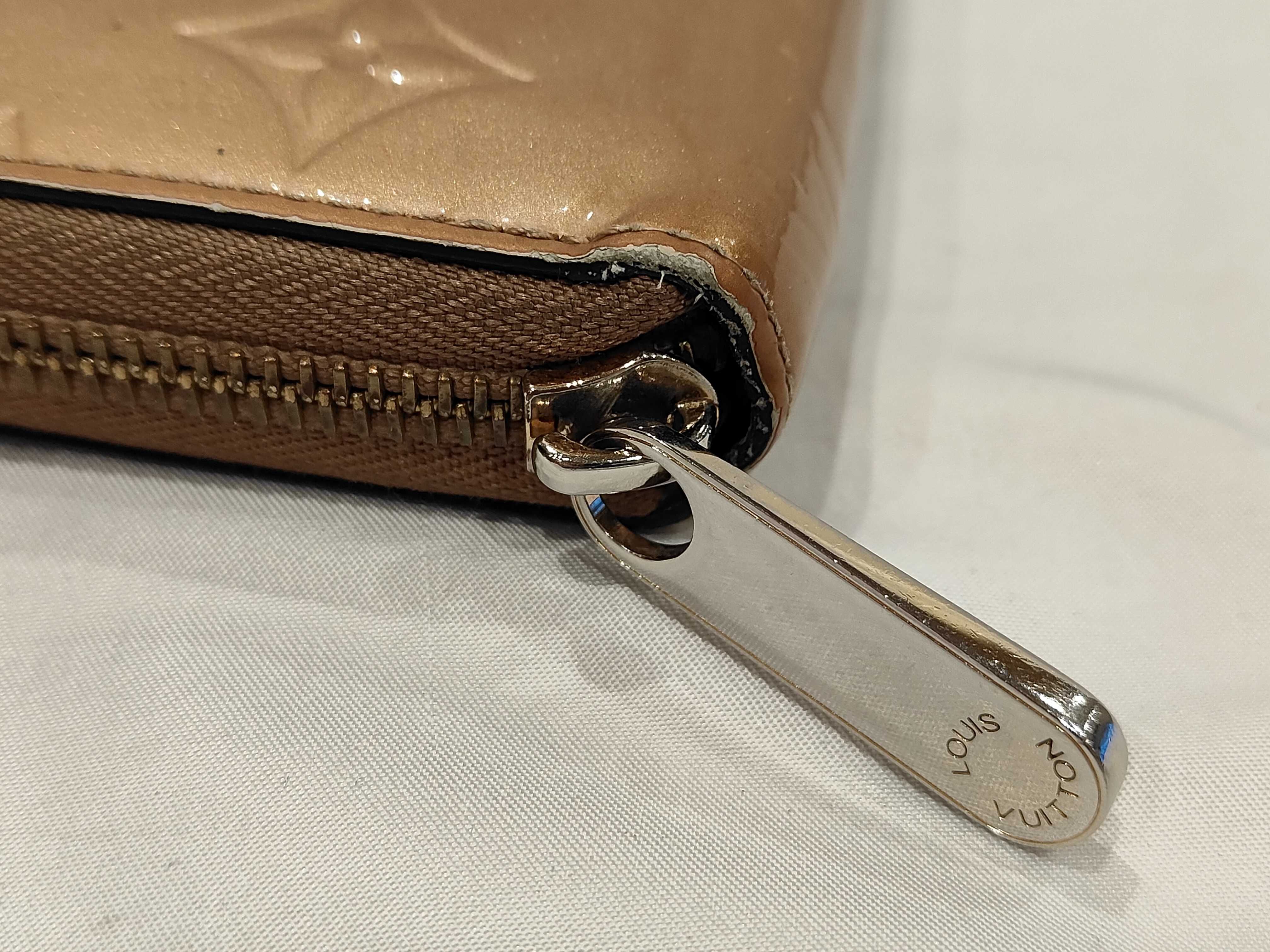 Vernis Long Wallet — view 7