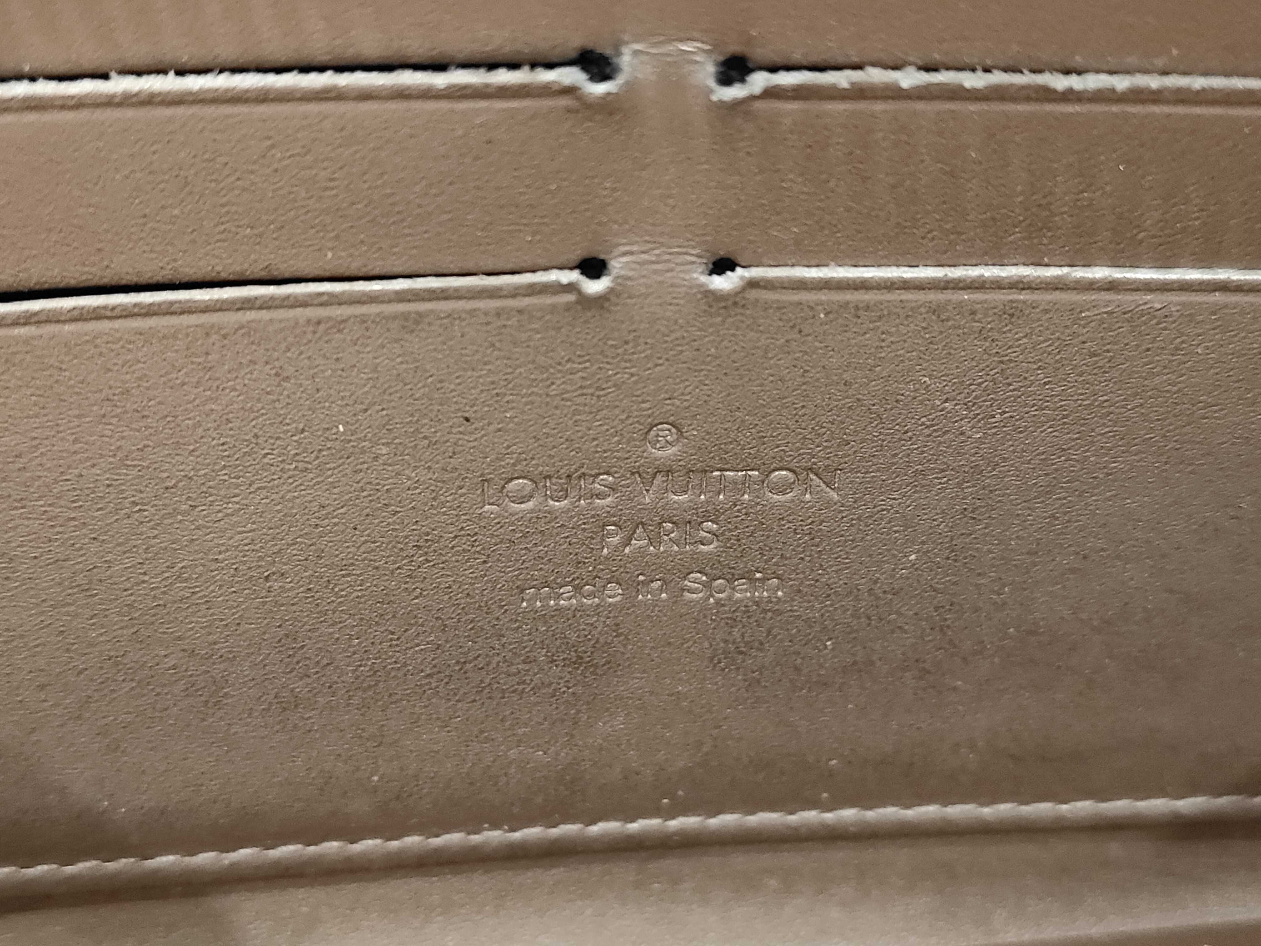 Vernis Long Wallet — view 8