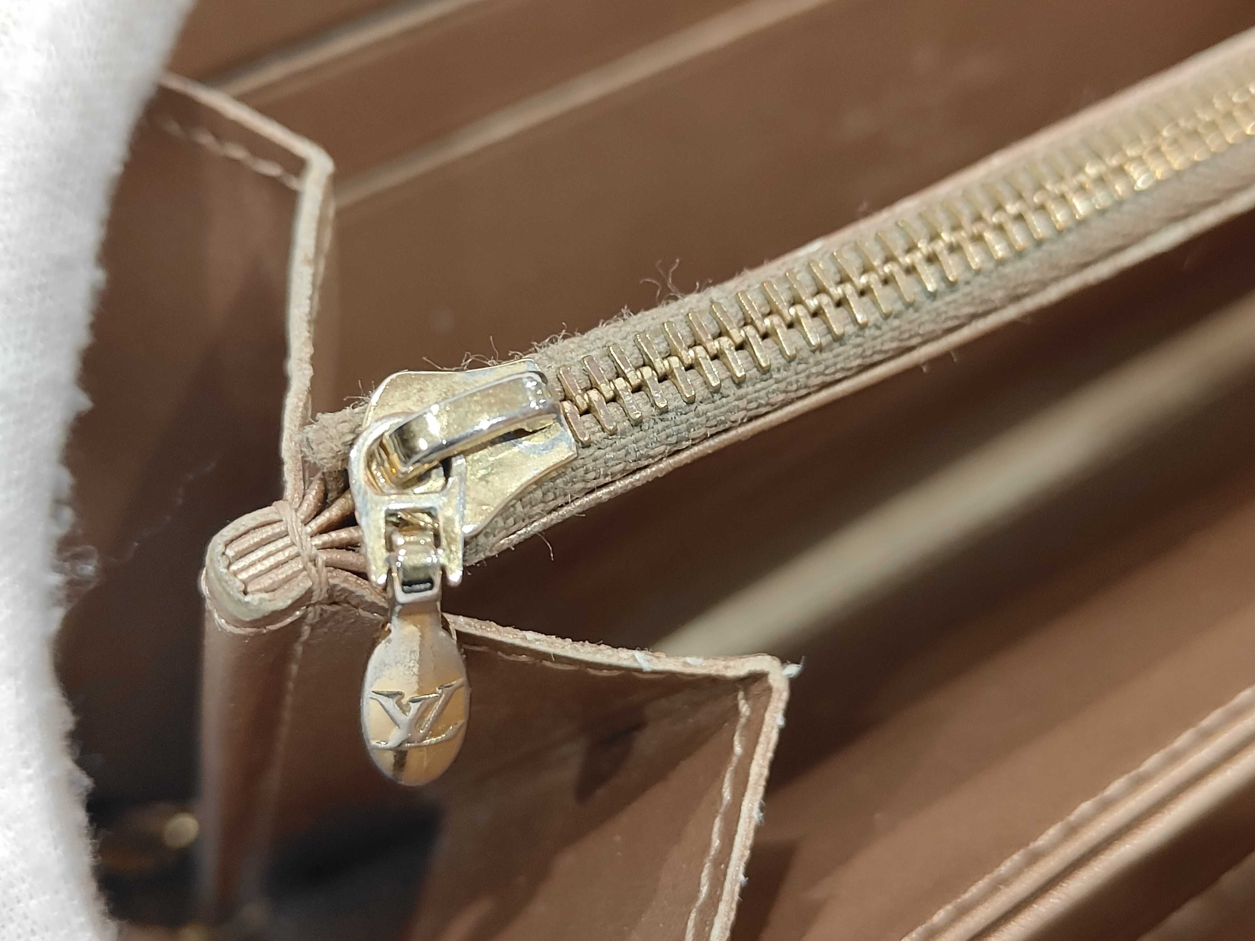 Vernis Long Wallet — view 9