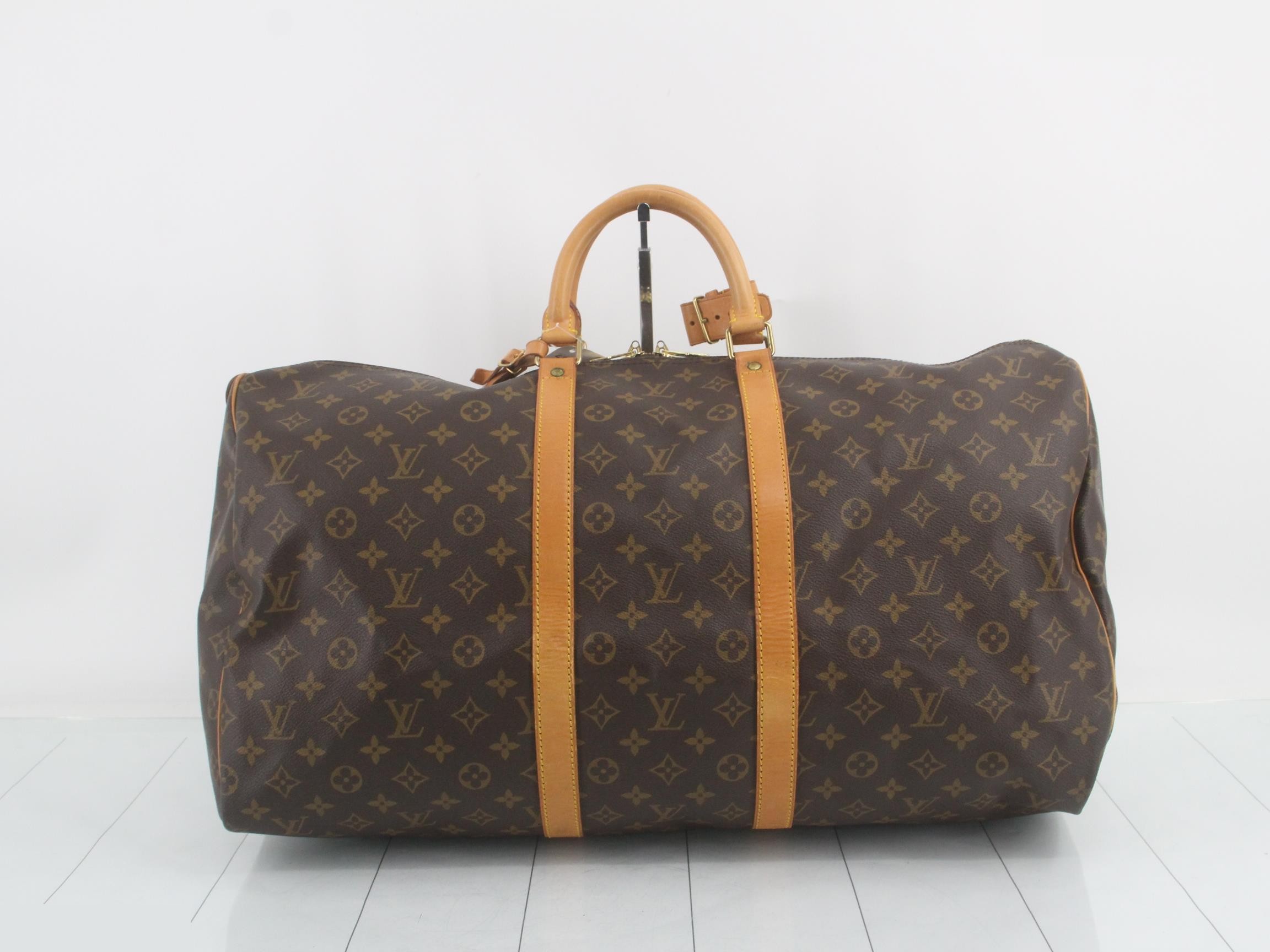 Keepall 55