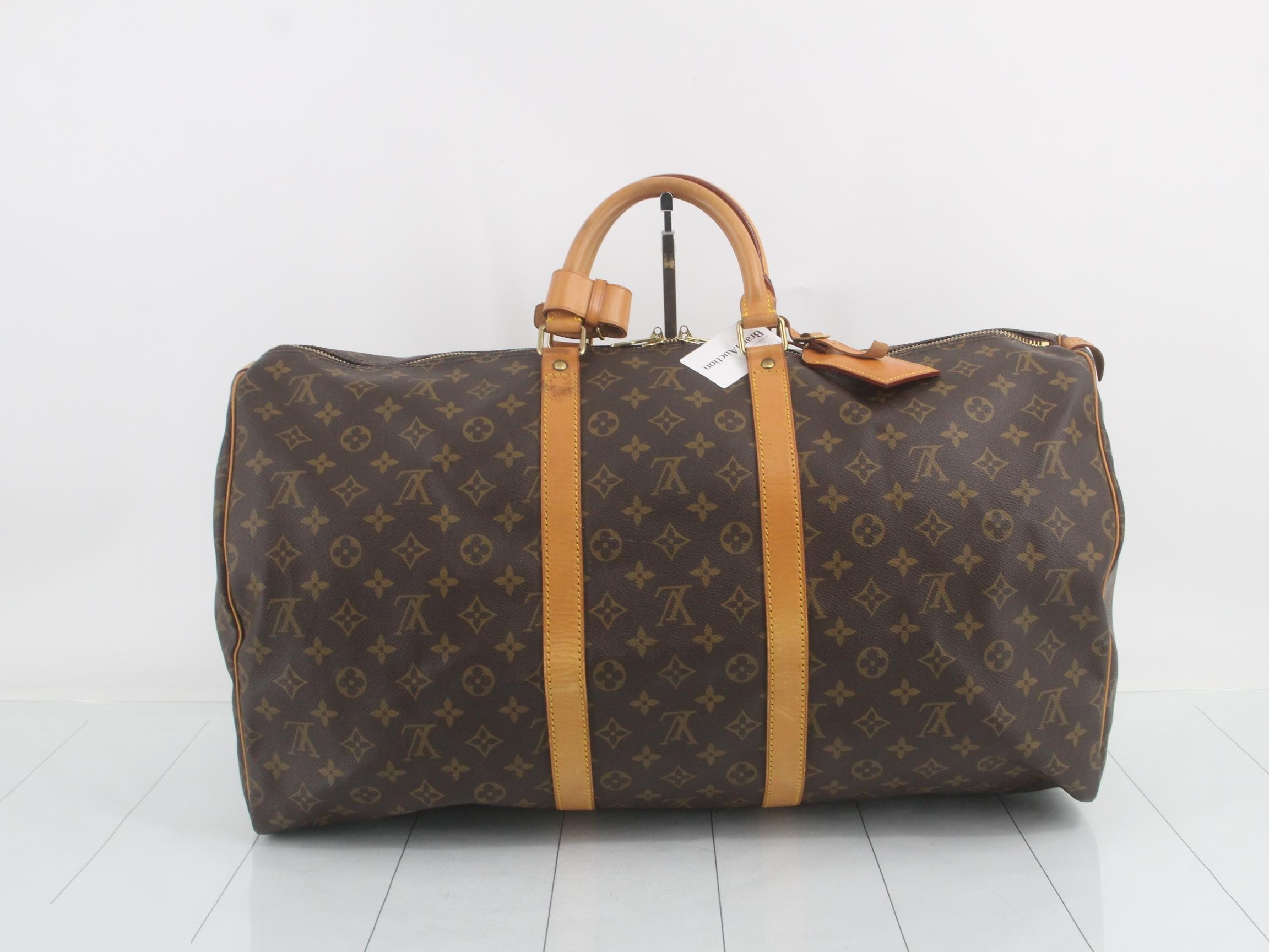 Keepall 55 — view 2