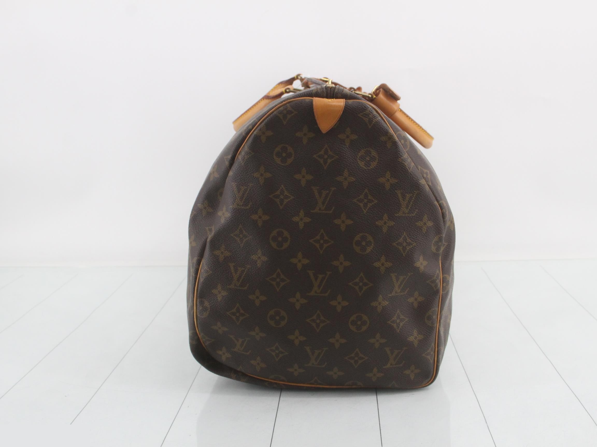 Keepall 55 — view 3