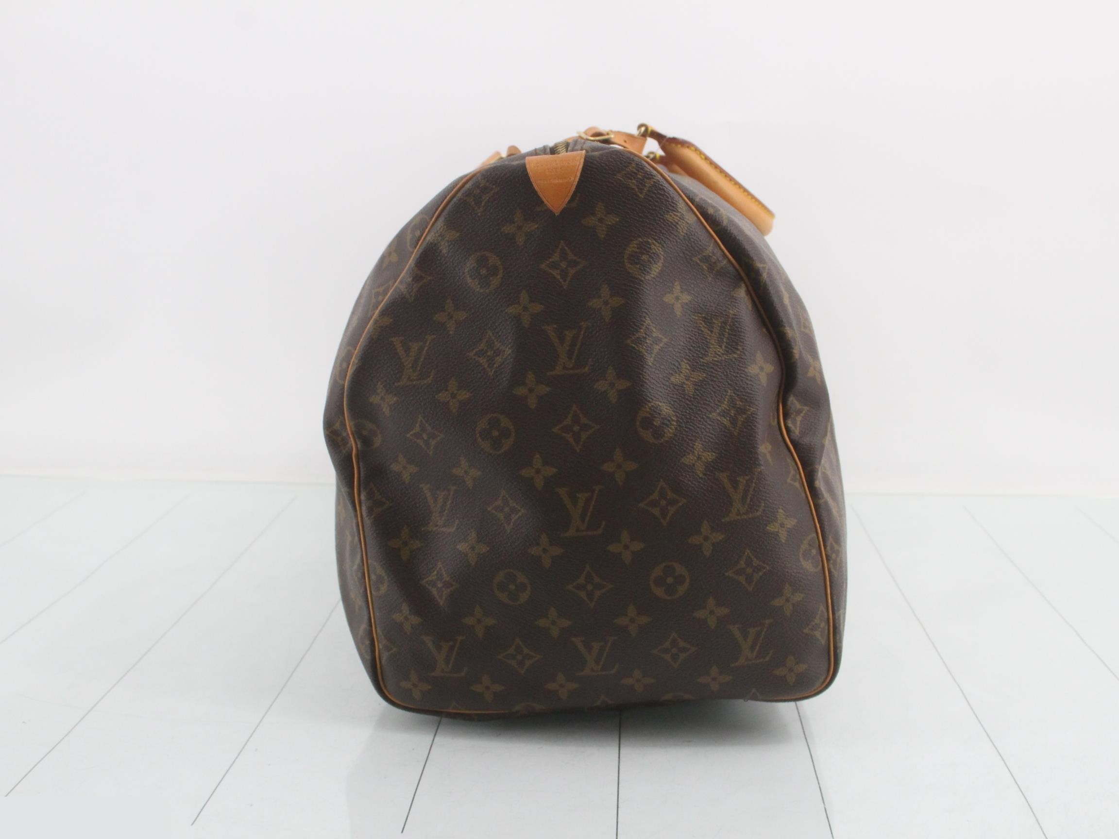 Keepall 55 — view 4
