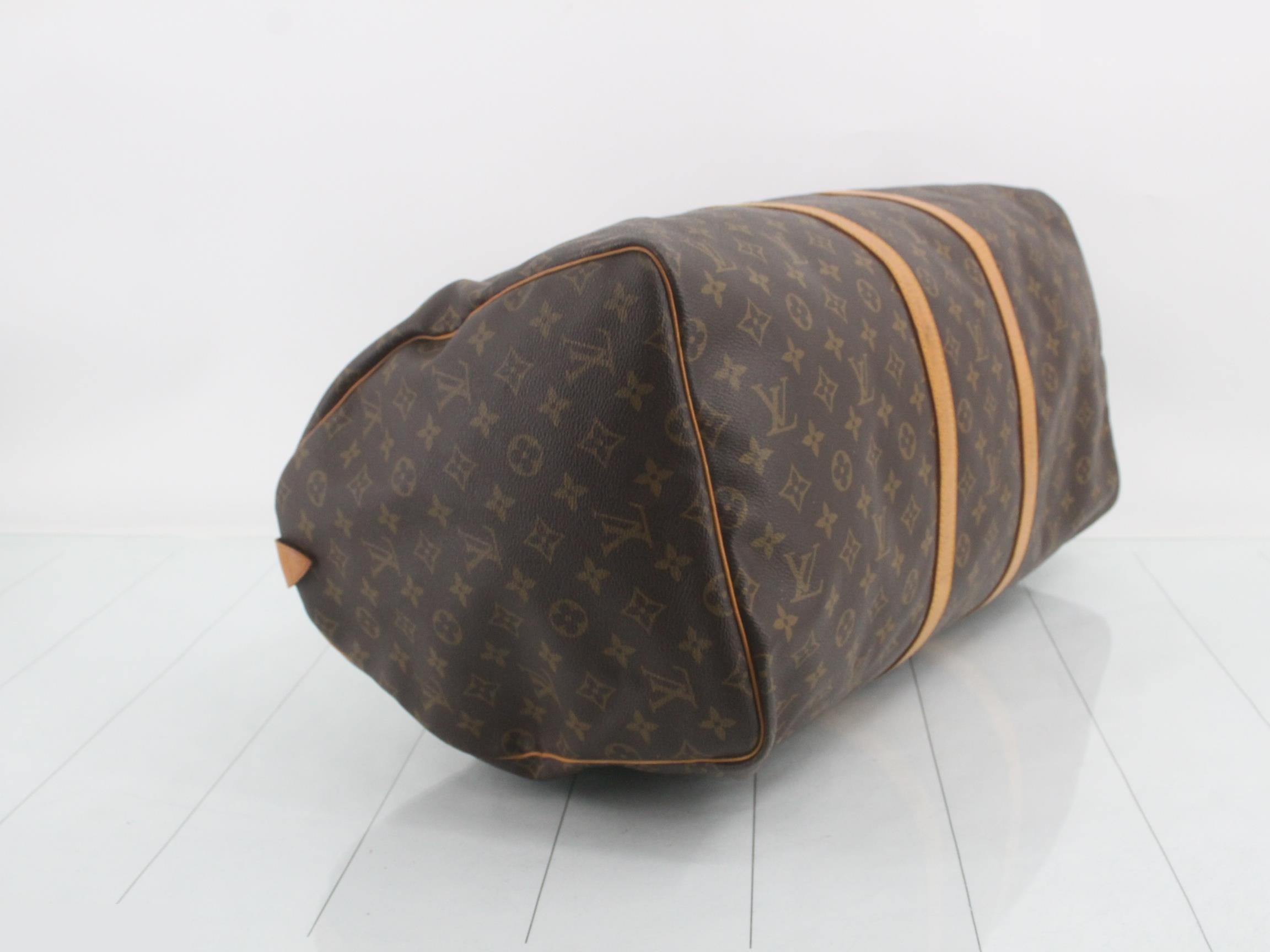 Keepall 55 — view 5
