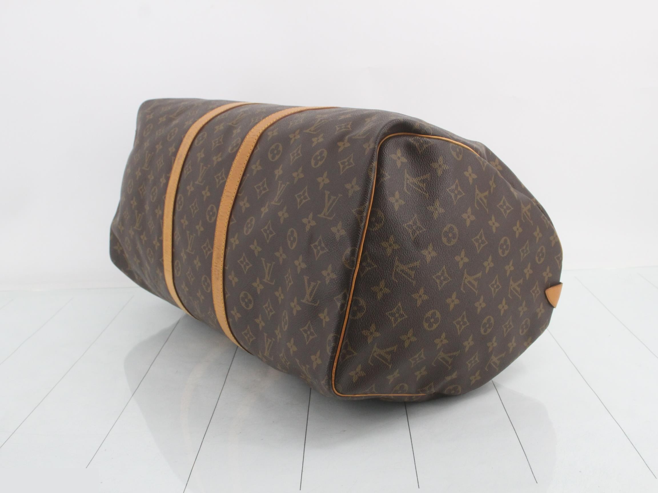 Keepall 55 — view 6
