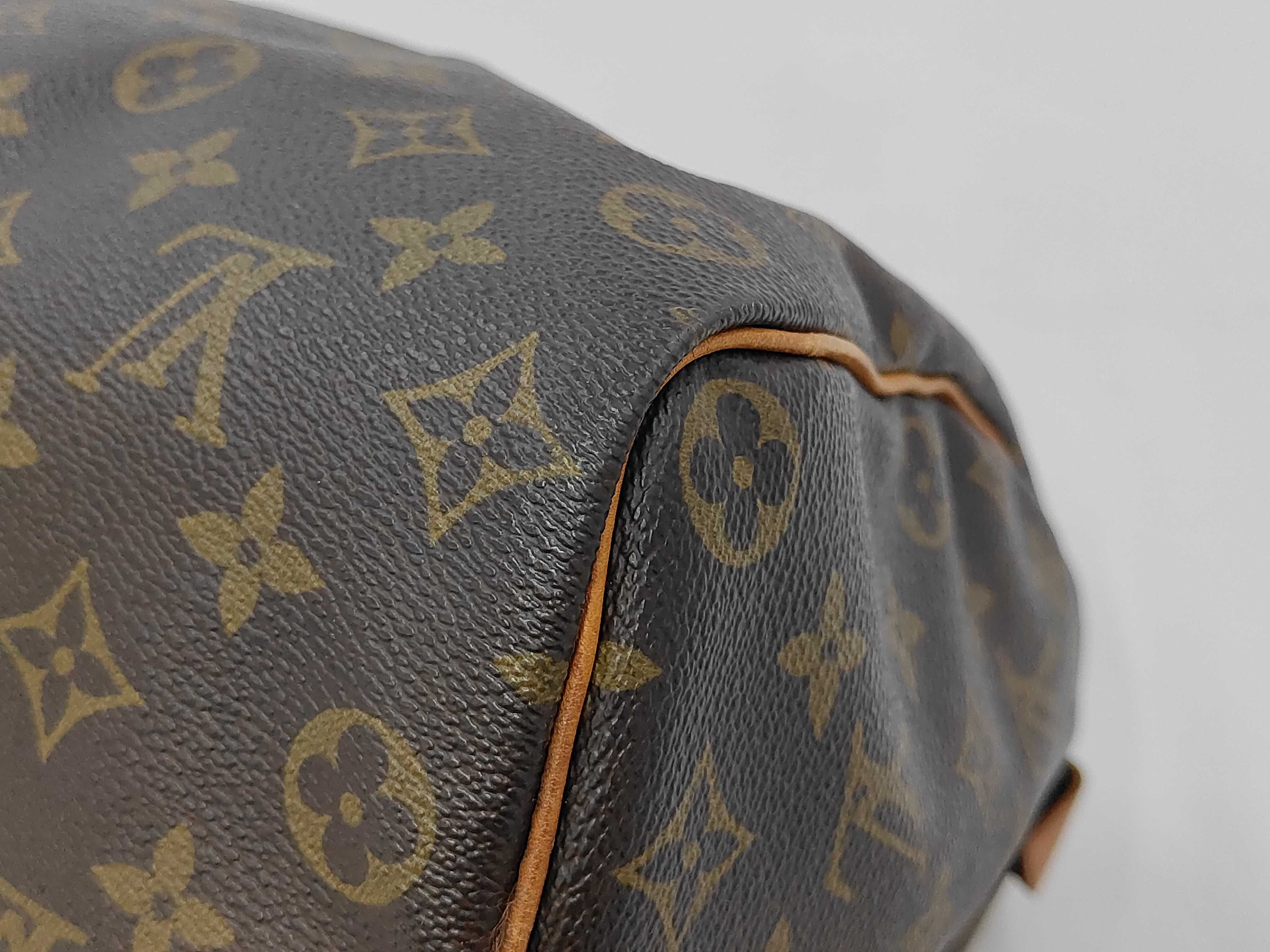 Monogram Speedy 35 Handbag M41524 — view 3