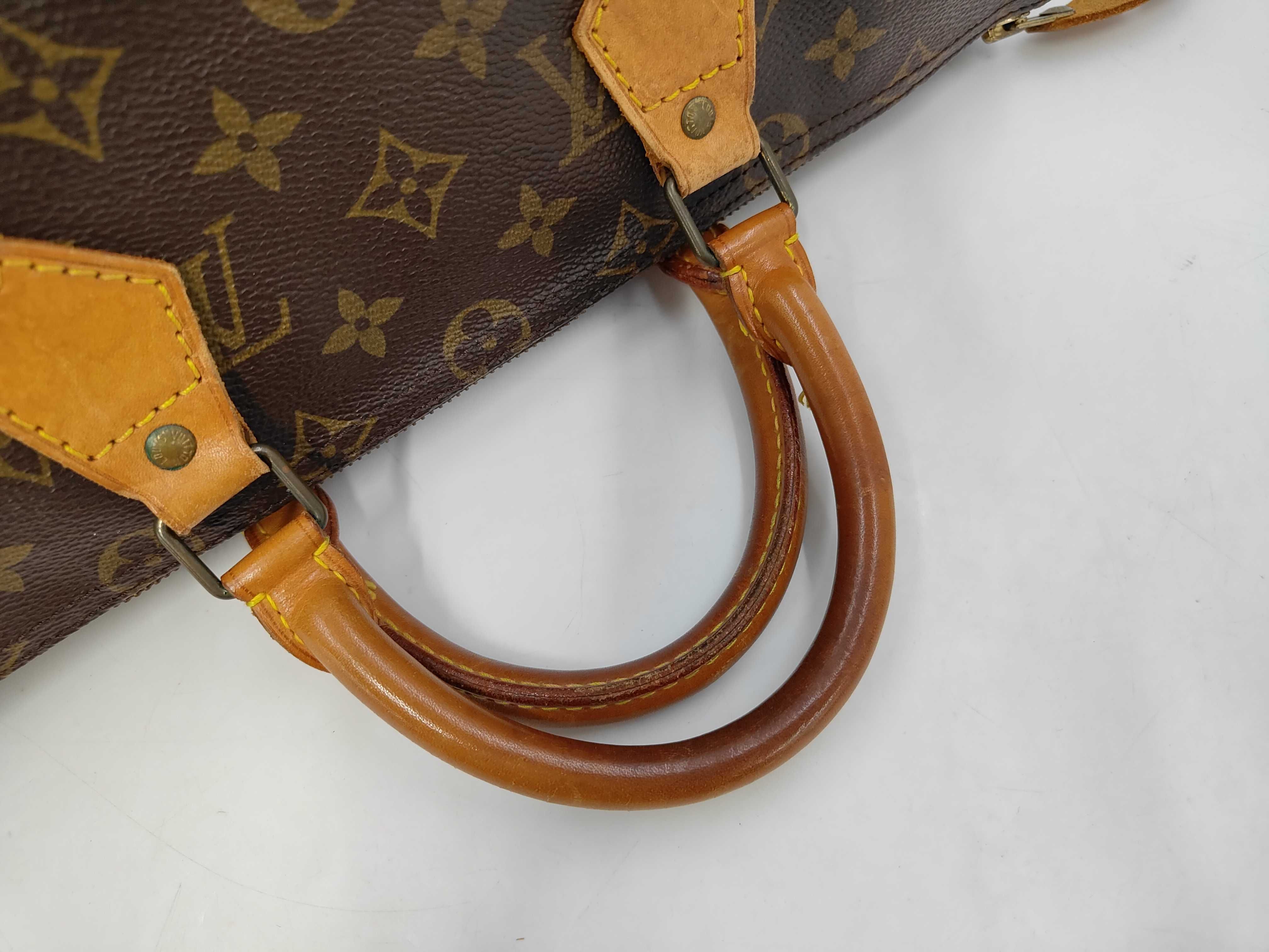 Monogram Speedy 35 Handbag M41524 — view 5