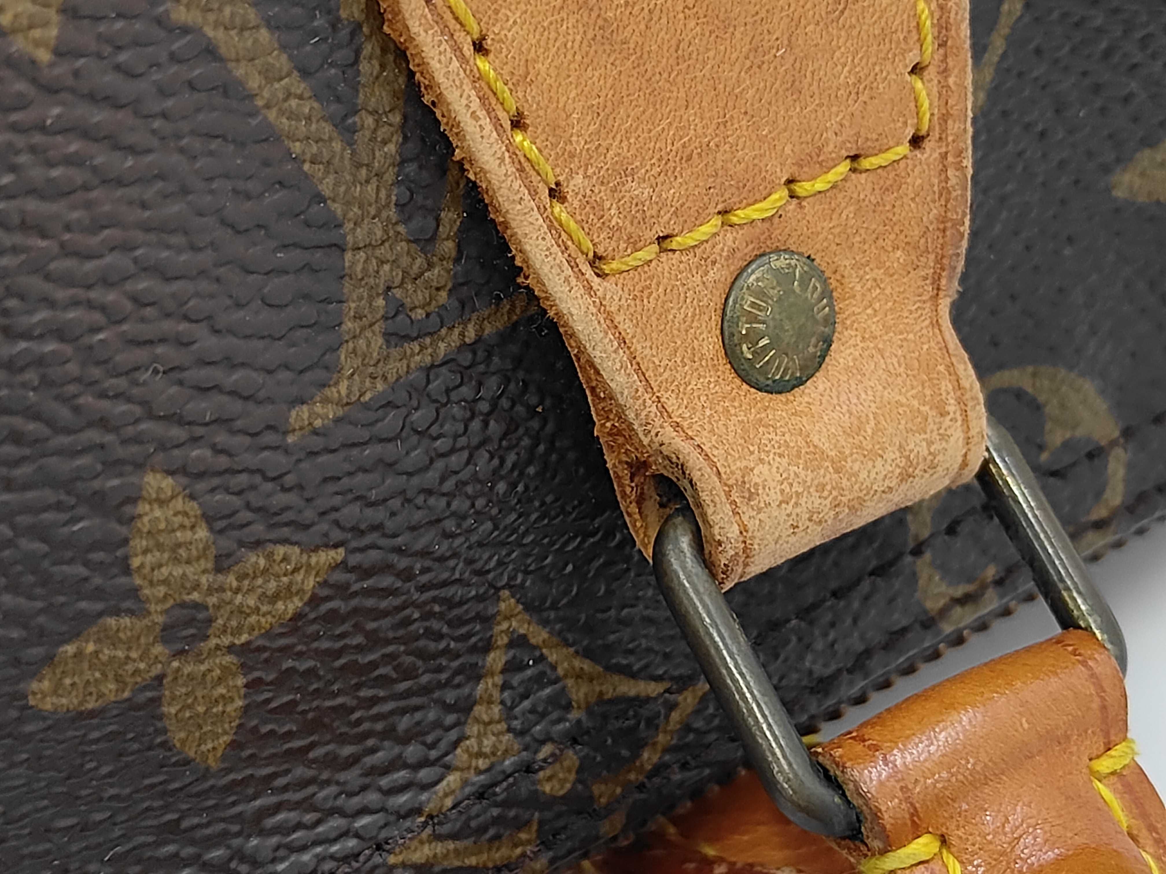 Monogram Speedy 35 Handbag M41524 — view 7