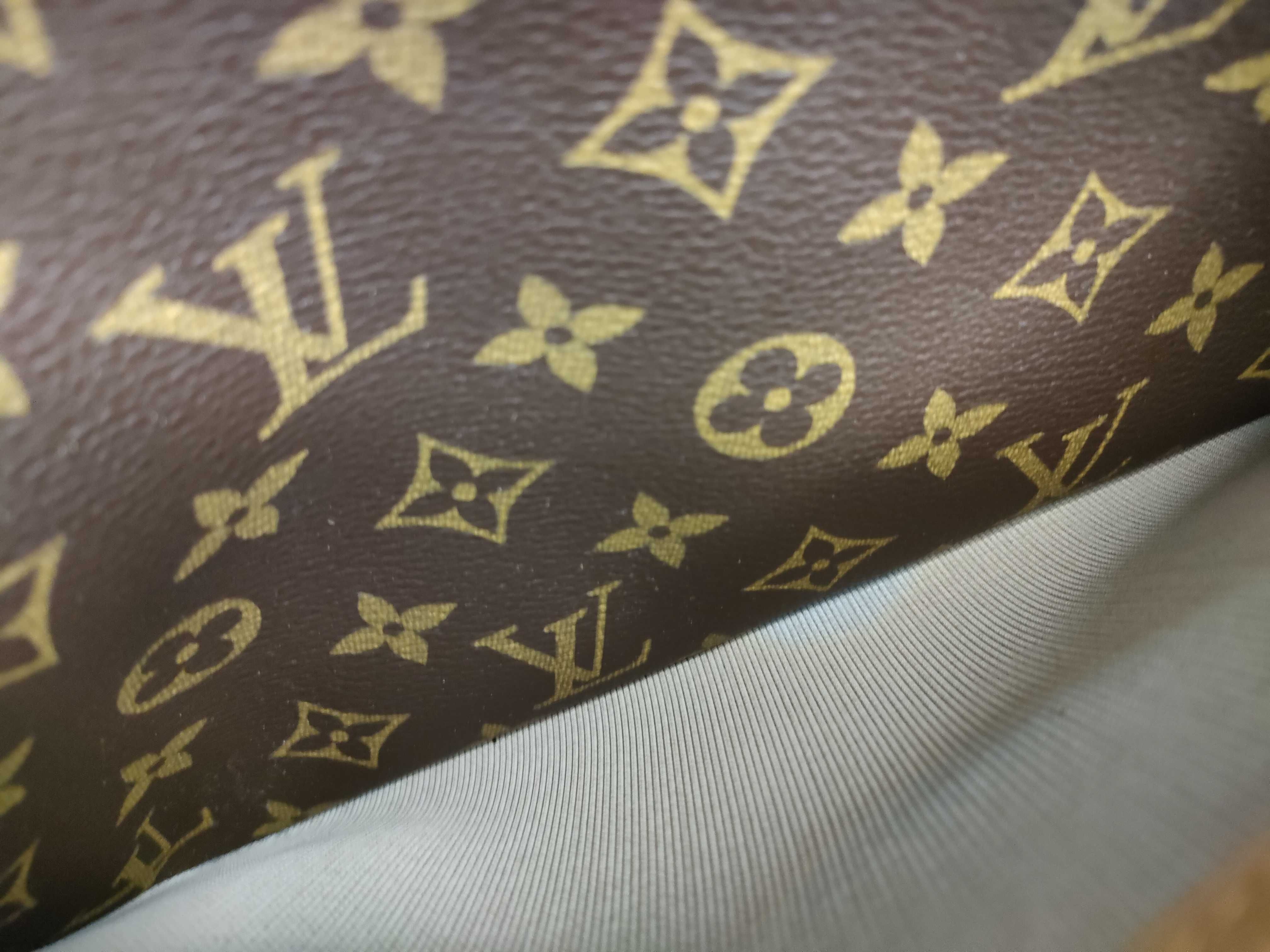Monogram Trouville Monogram Handbag — view 13