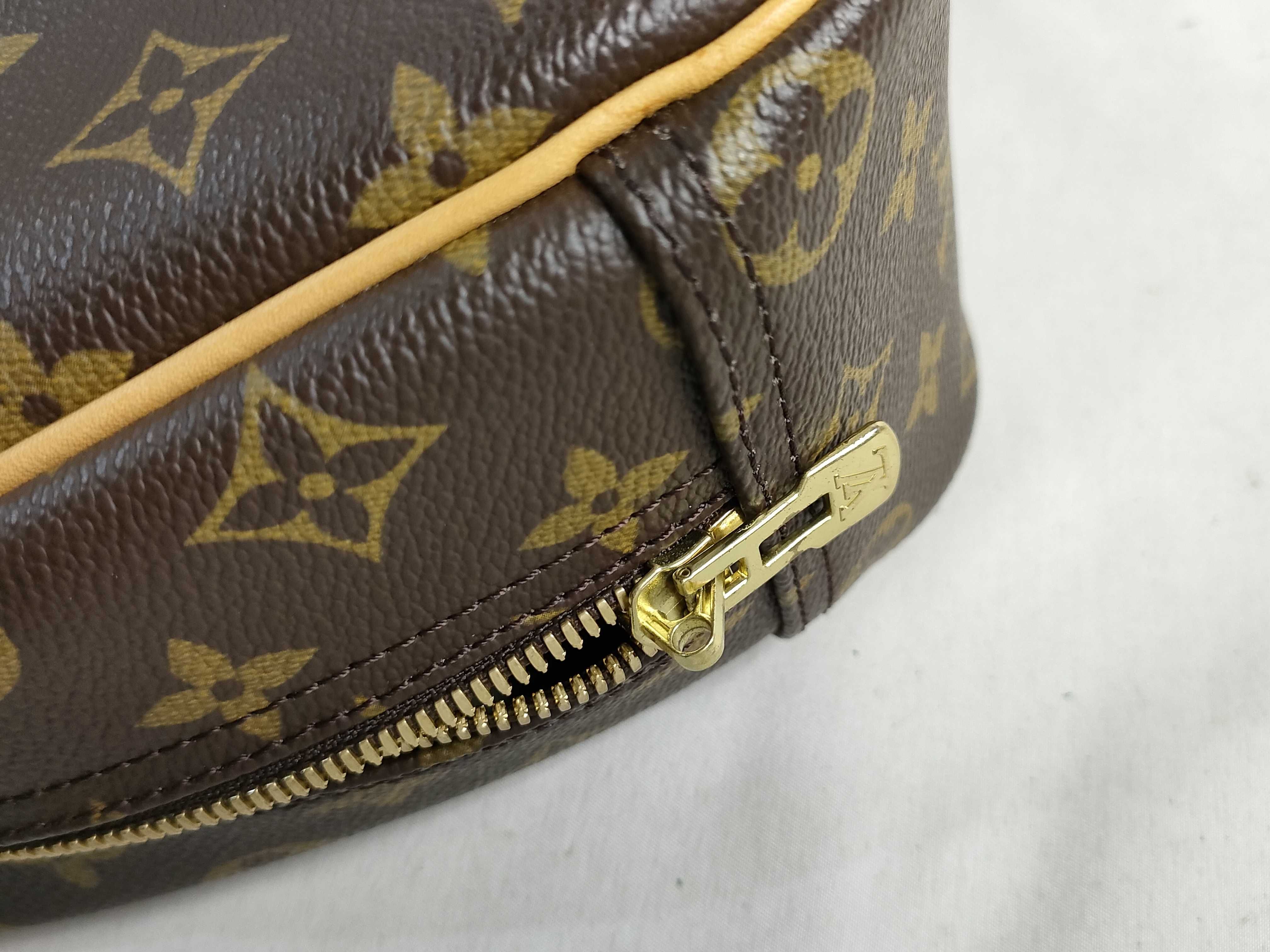 Monogram Trouville Monogram Handbag — view 14