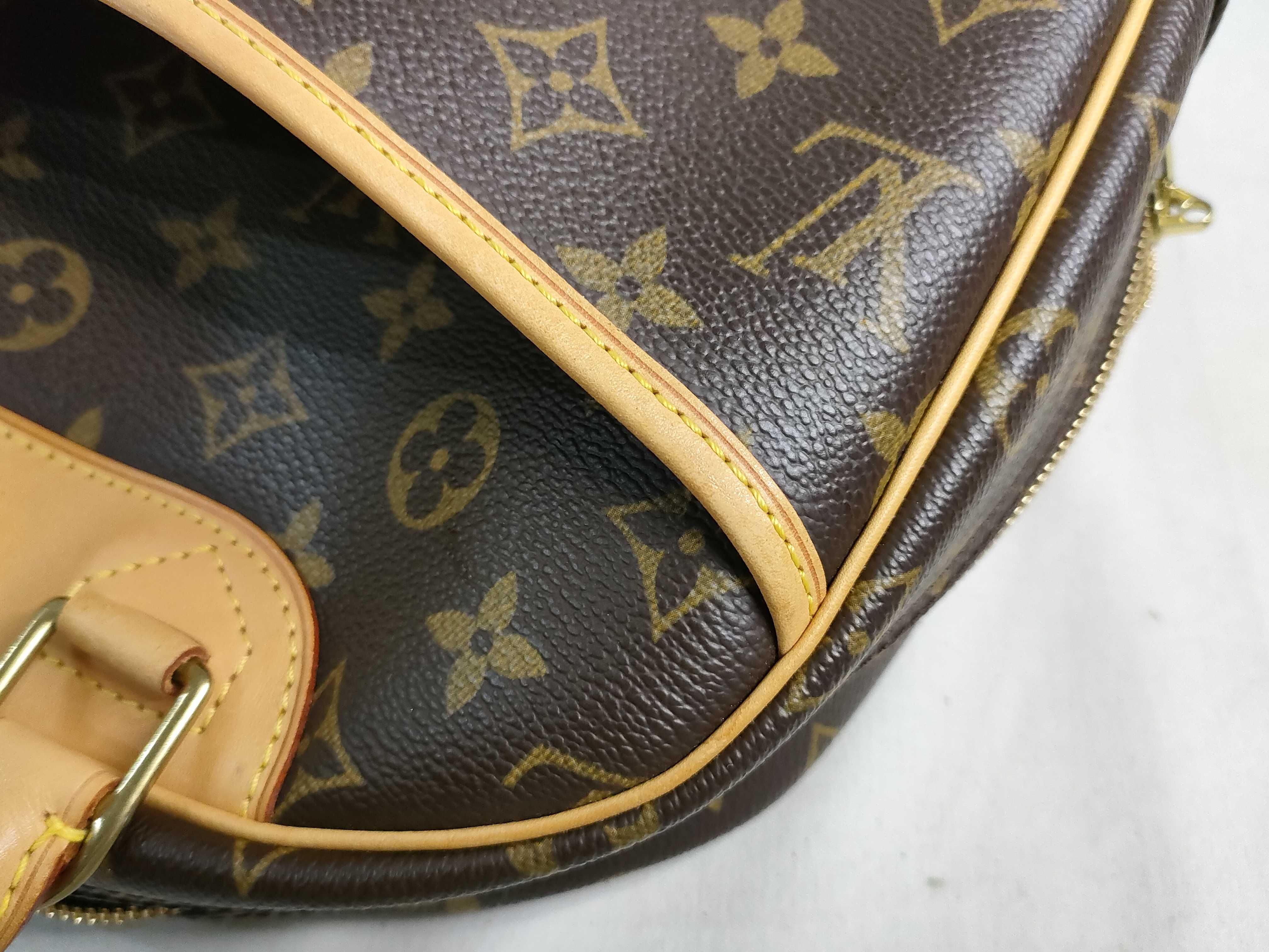 Monogram Trouville Monogram Handbag — view 15