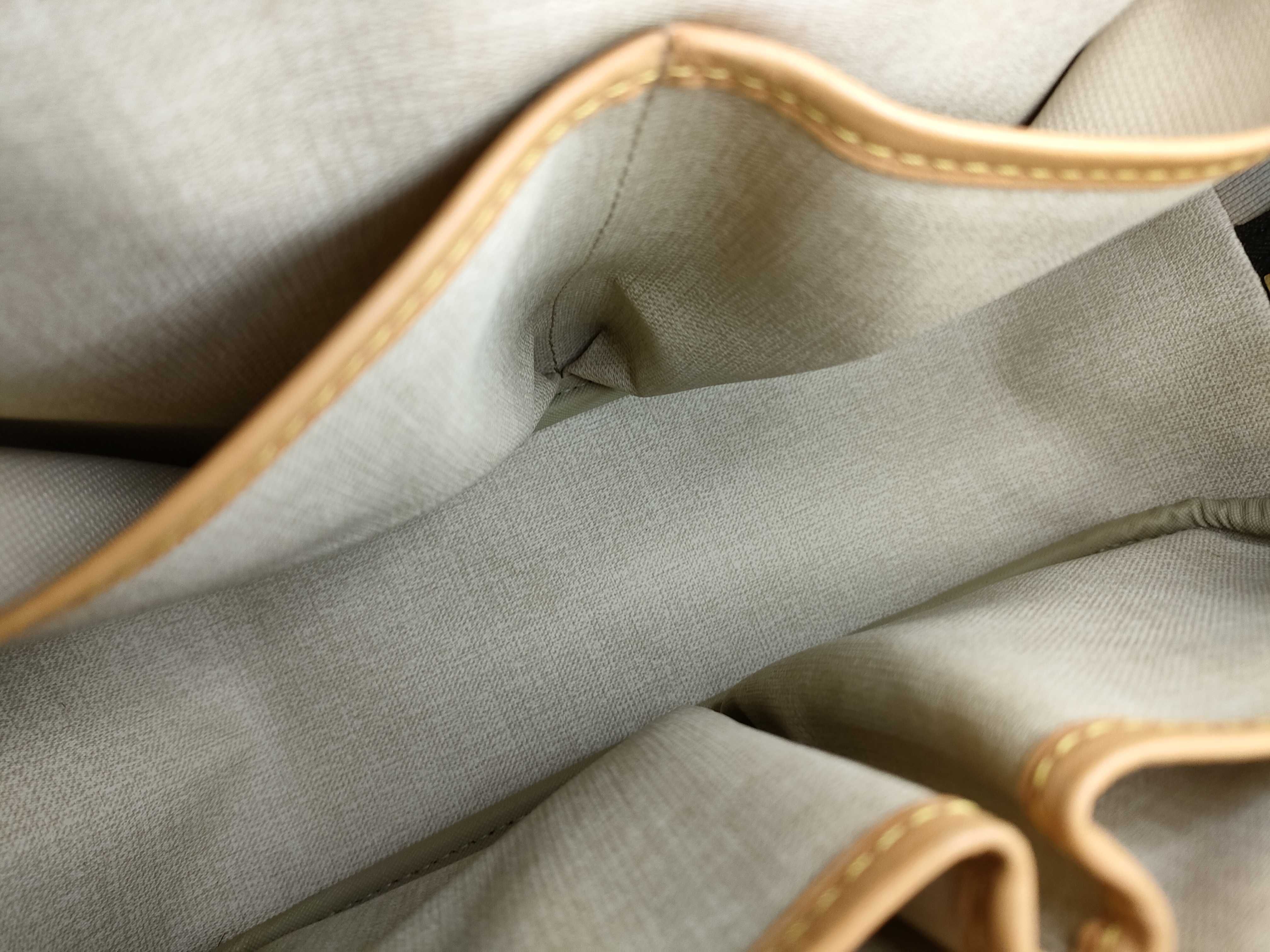 Monogram Trouville Monogram Handbag — view 10