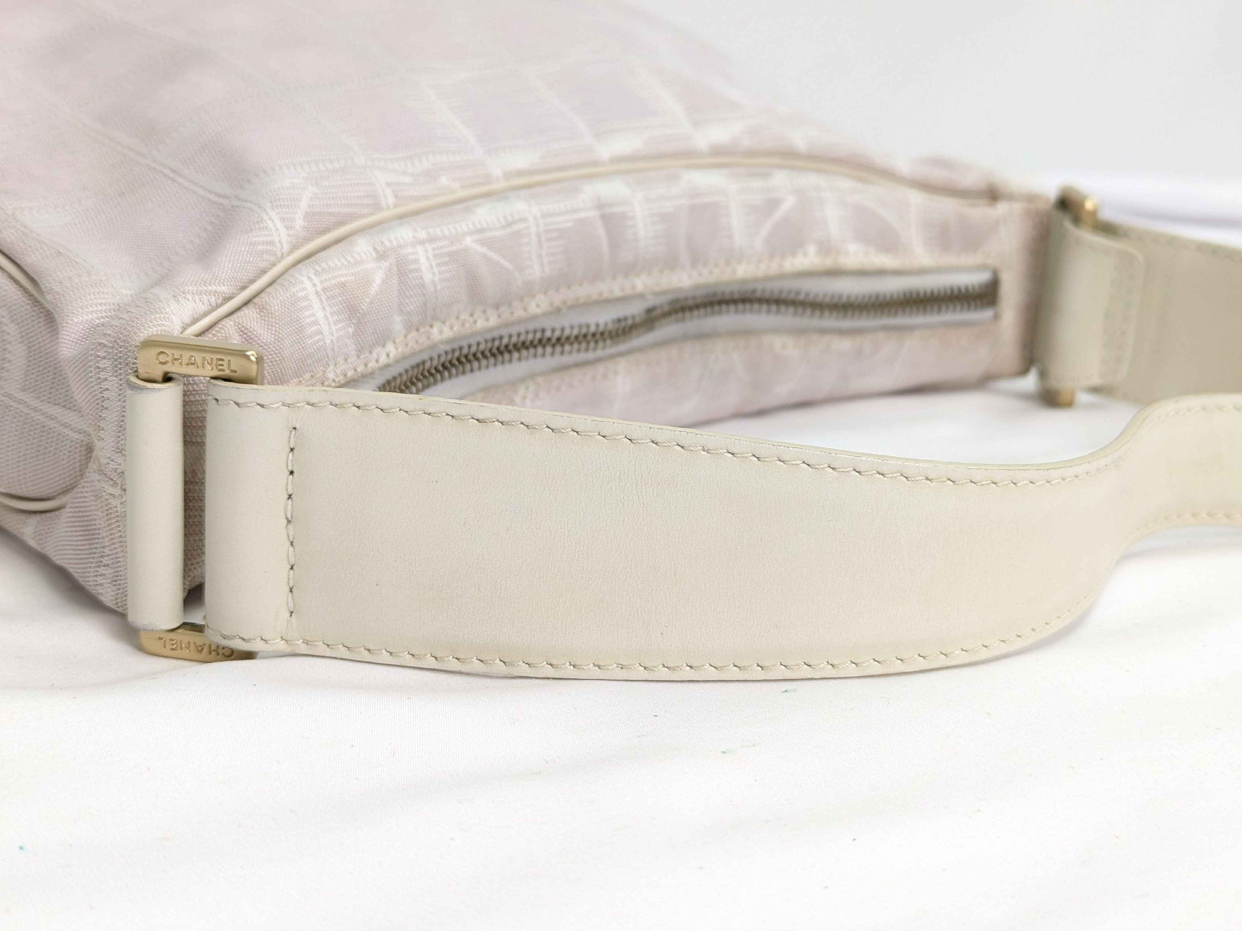 New Travel Line One-Shoulder Bag Handbag — view 6