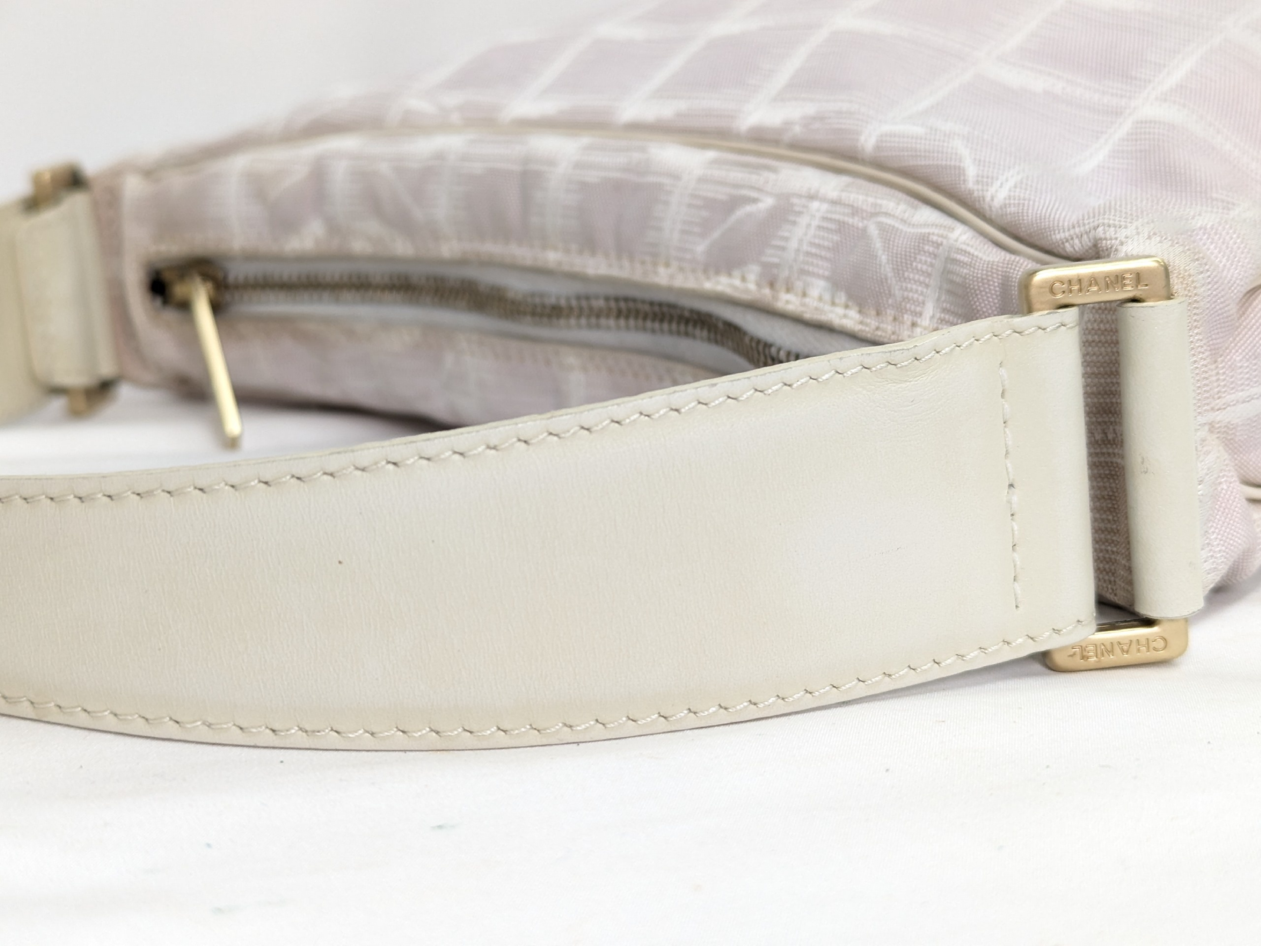 New Travel Line One-Shoulder Bag Handbag — view 7