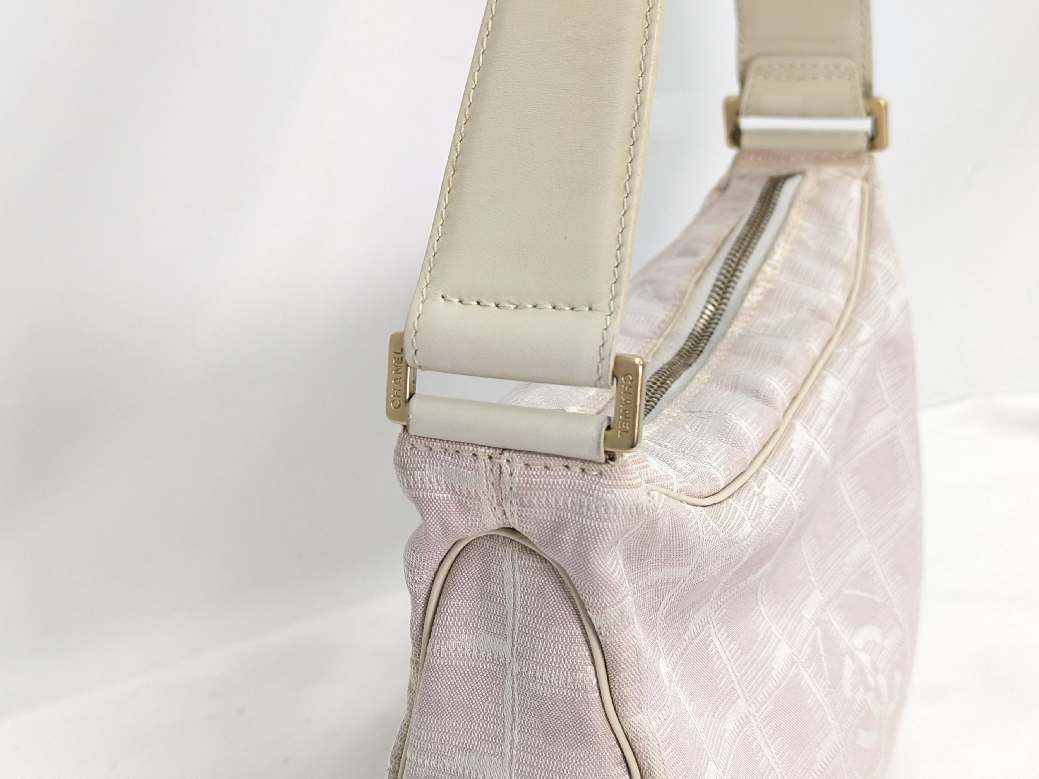 New Travel Line One-Shoulder Bag Handbag — view 8
