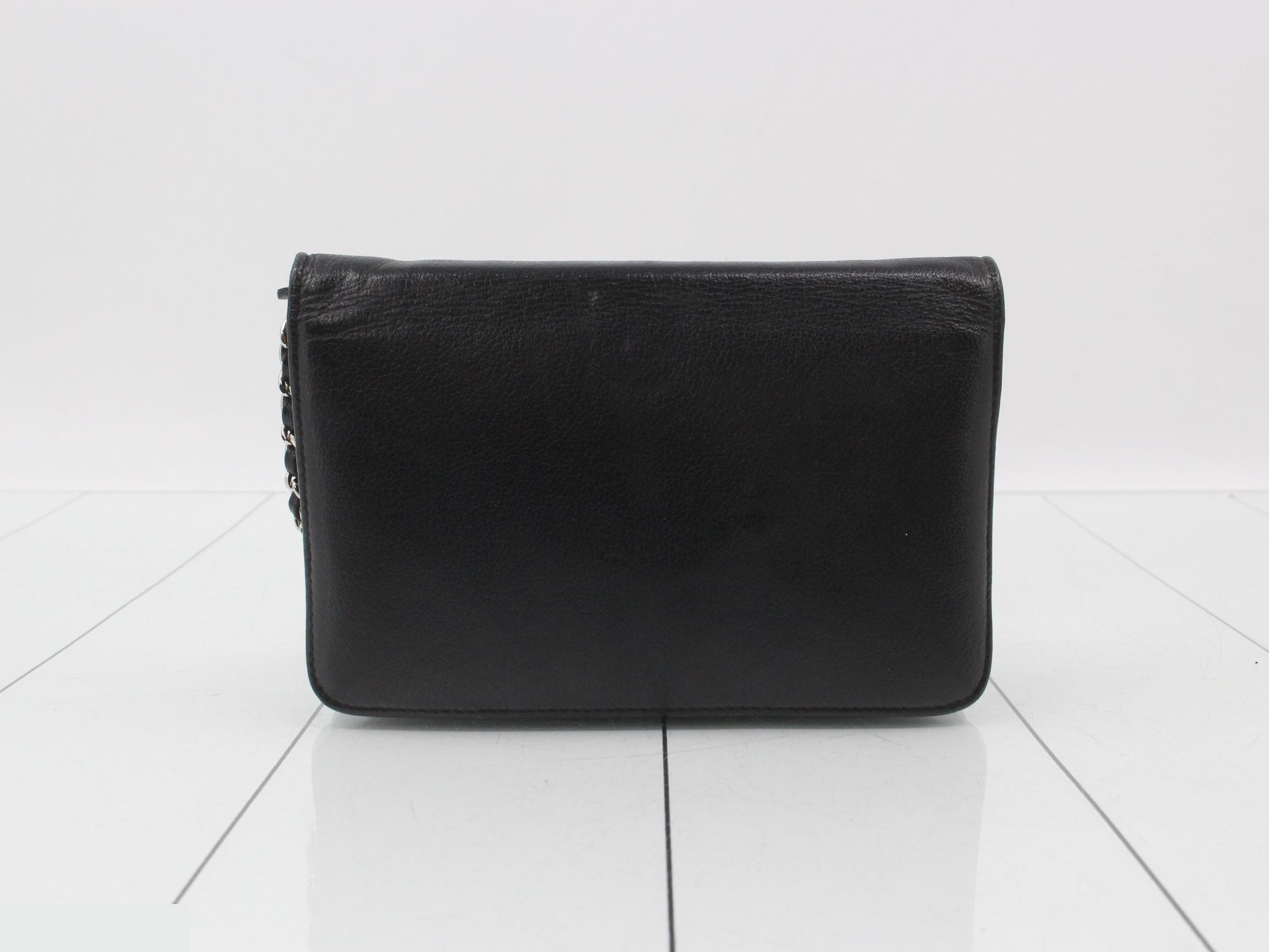 Camellia Shoulder Bag — view 2
