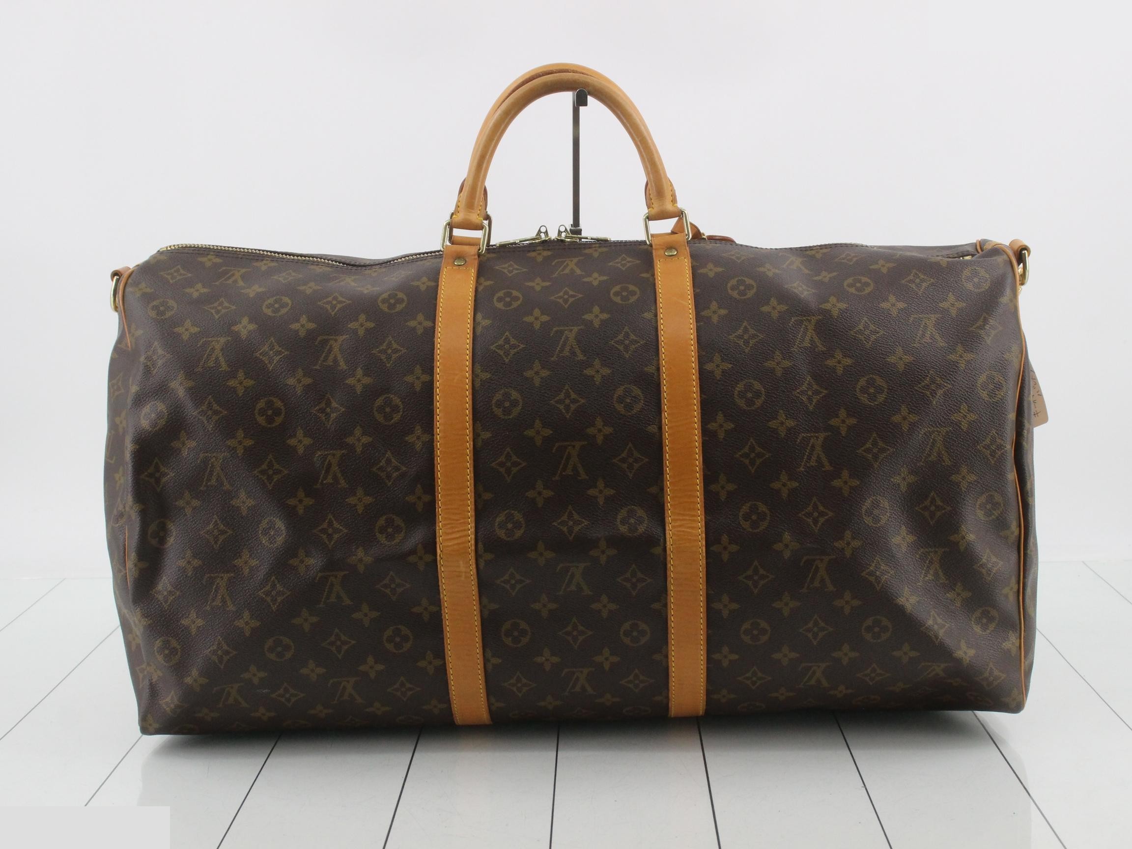 M41412 Keepall Bandoulière 60 — view 2