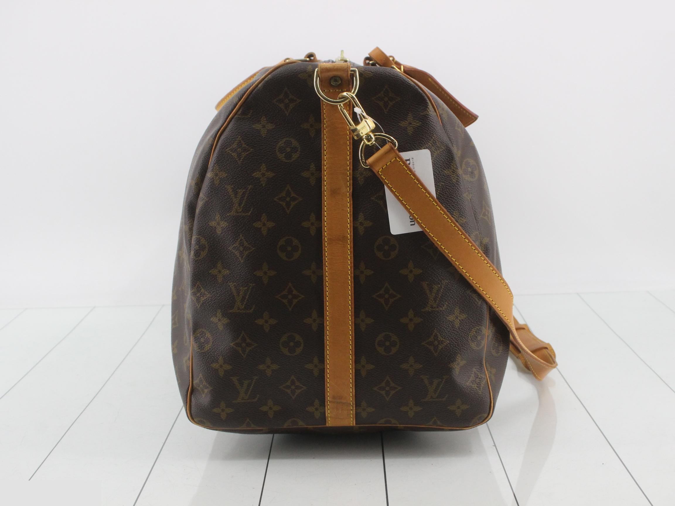 M41412 Keepall Bandoulière 60 — view 4