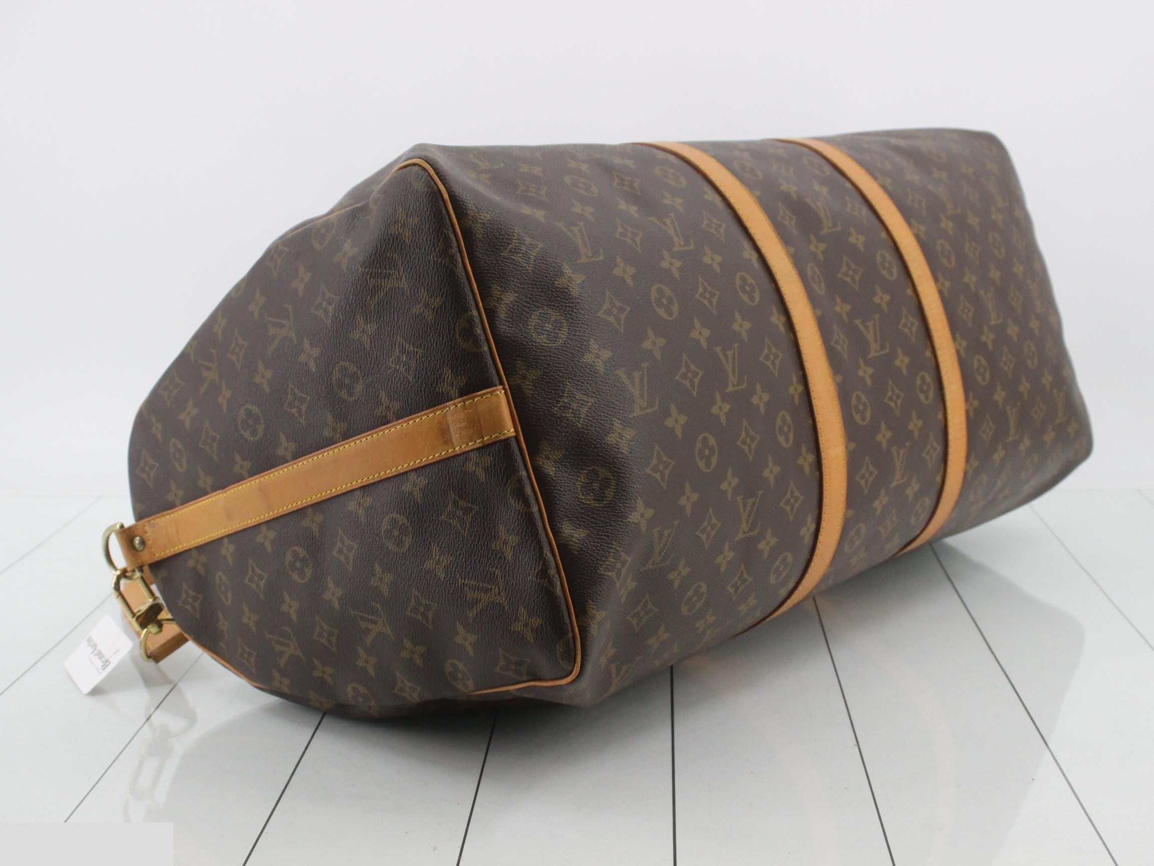 M41412 Keepall Bandoulière 60 — view 5