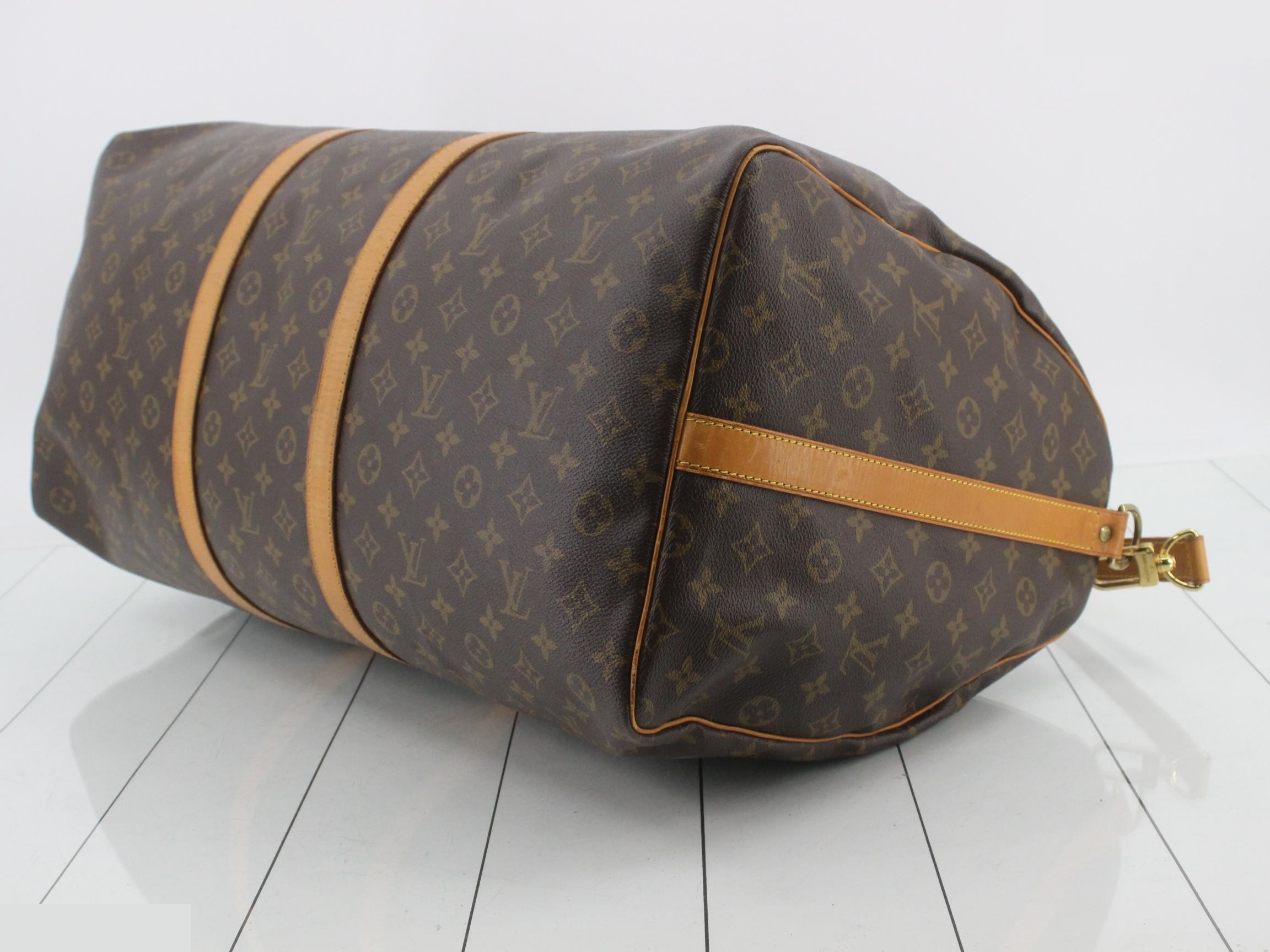 M41412 Keepall Bandoulière 60 — view 6