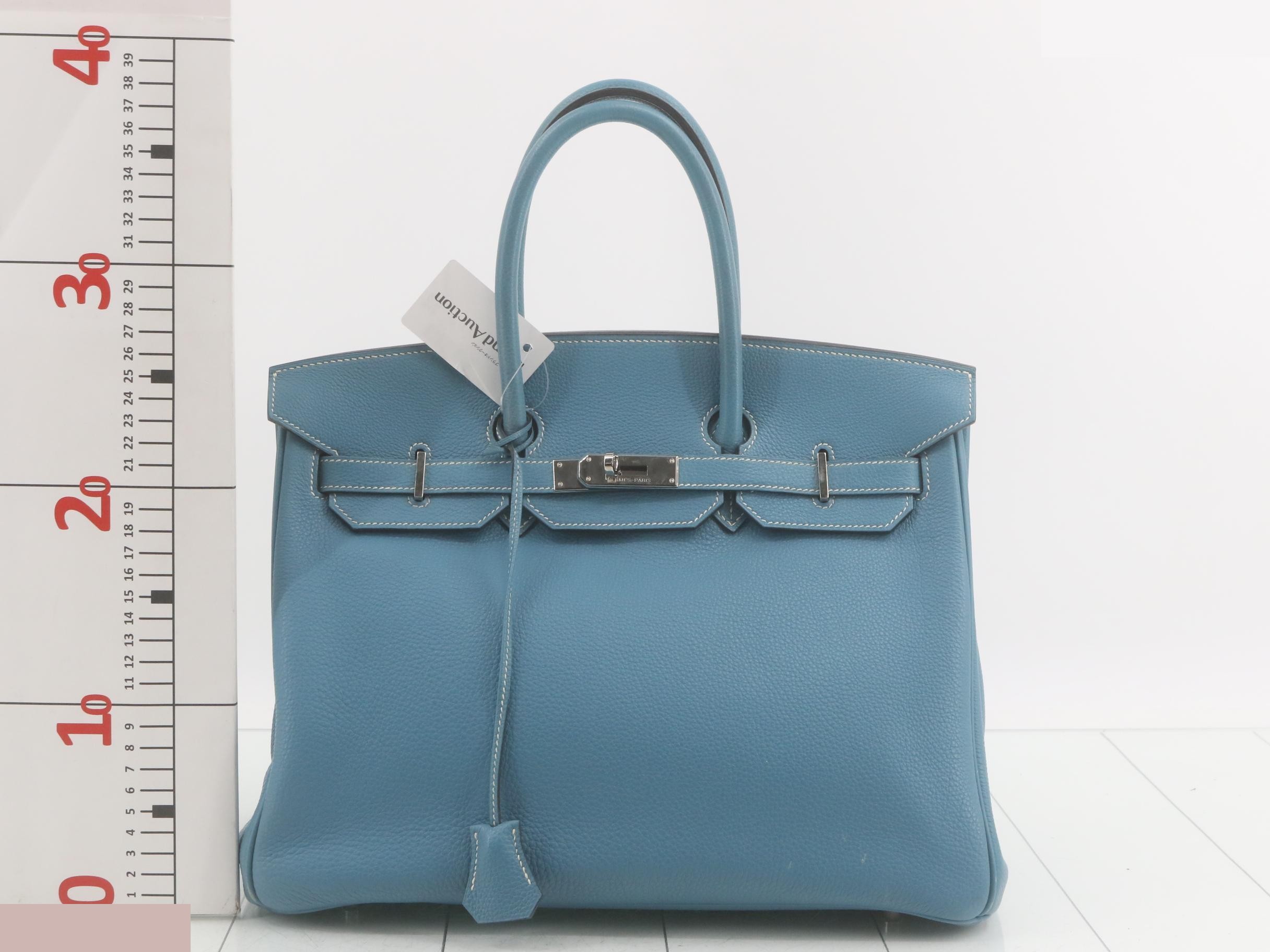 Birkin (bag) / handbag — view 2
