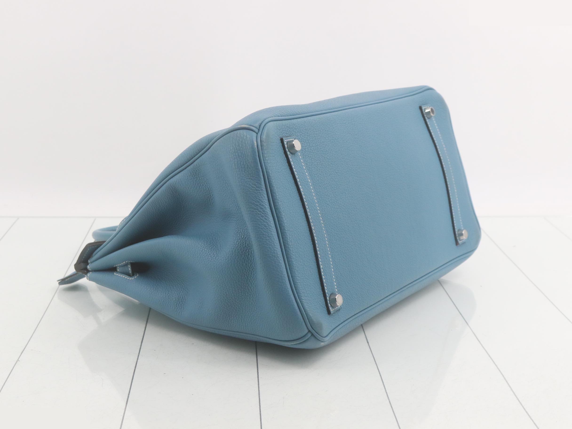 Birkin (bag) / handbag — view 6