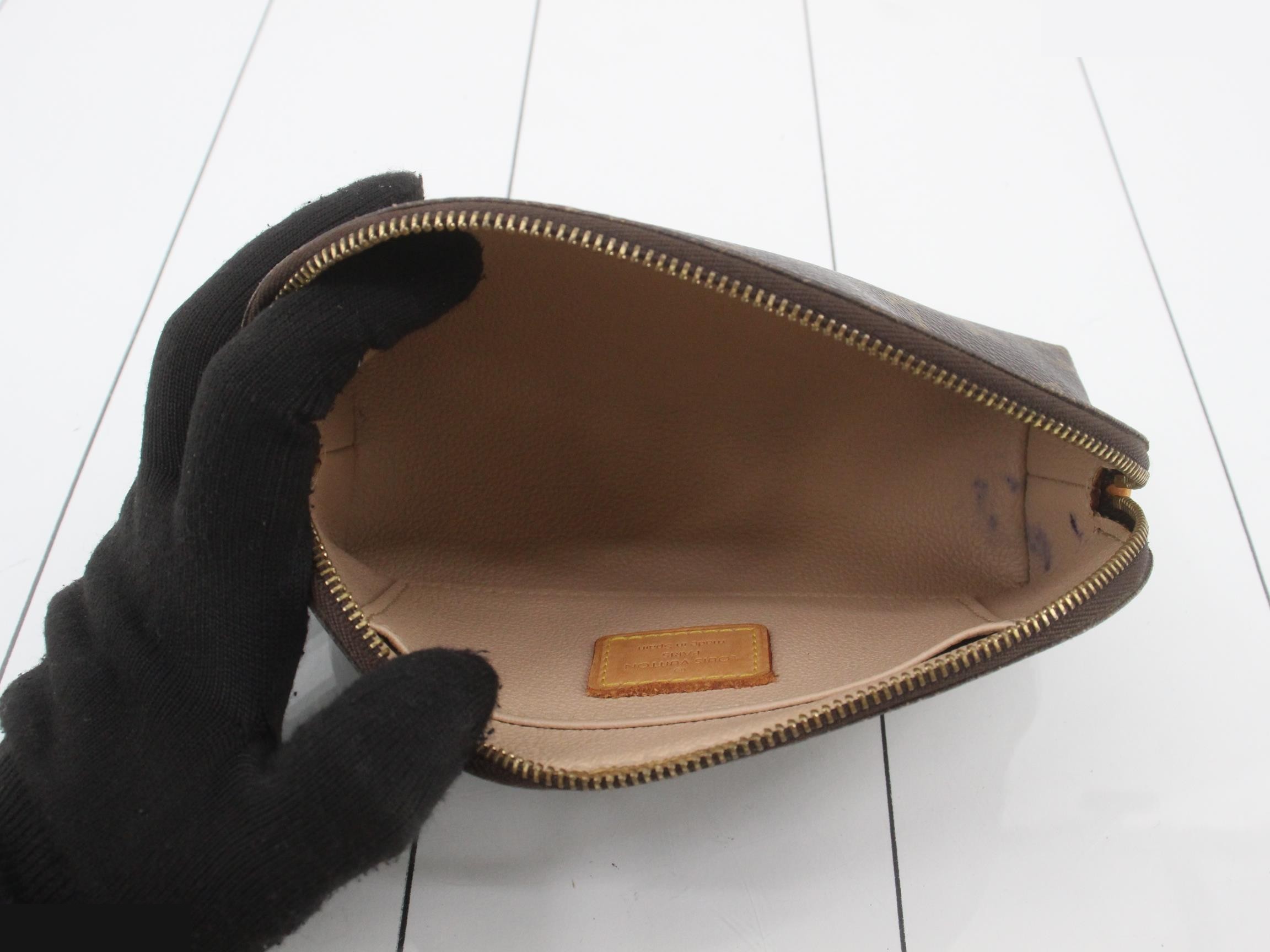 Pochette Cosmetic PM — view 4