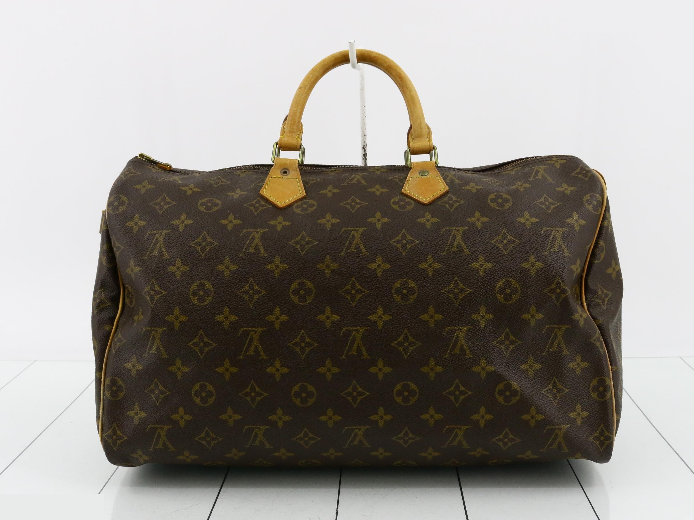 Speedy 40 — view 2