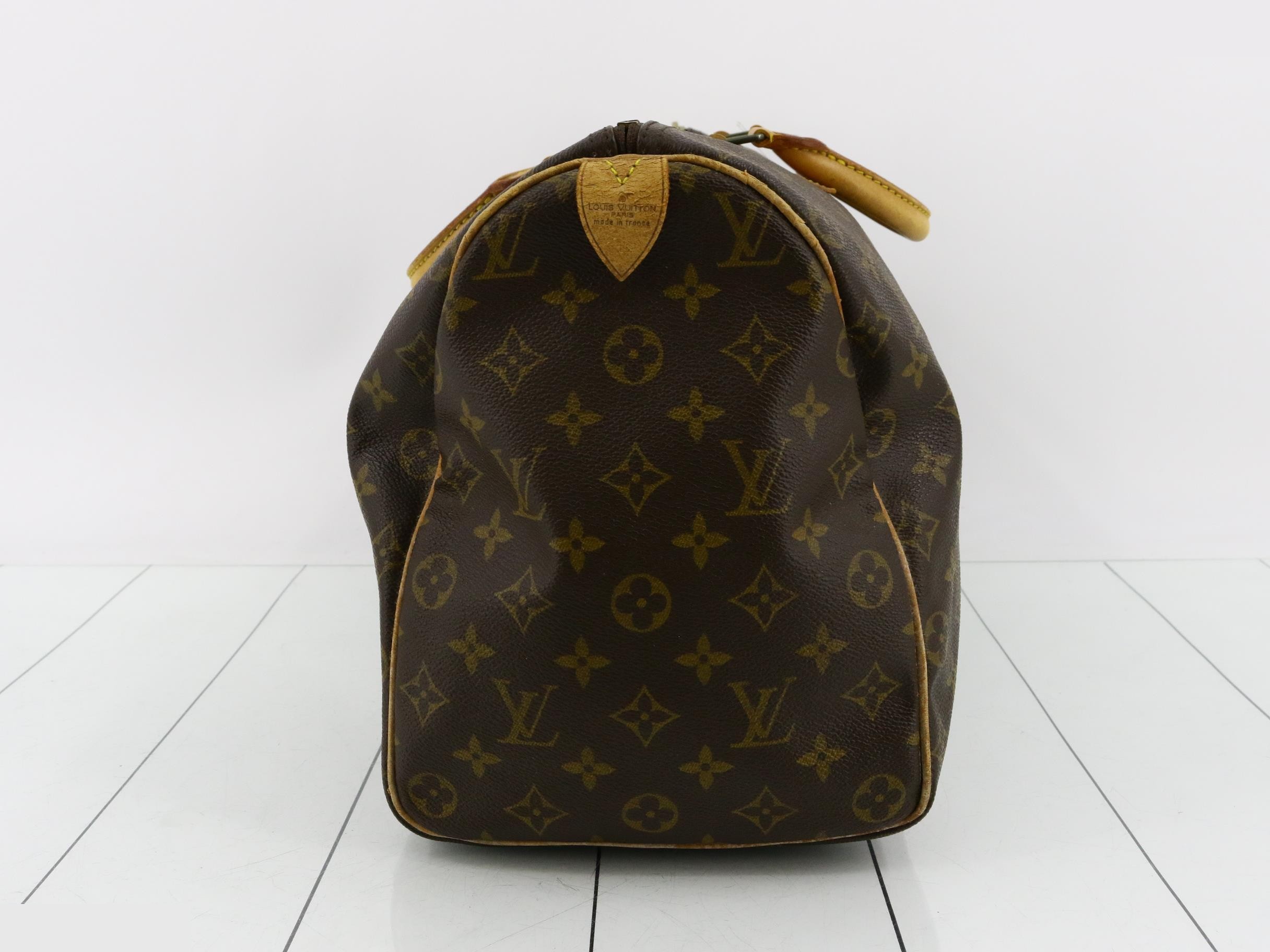 Speedy 40 — view 4
