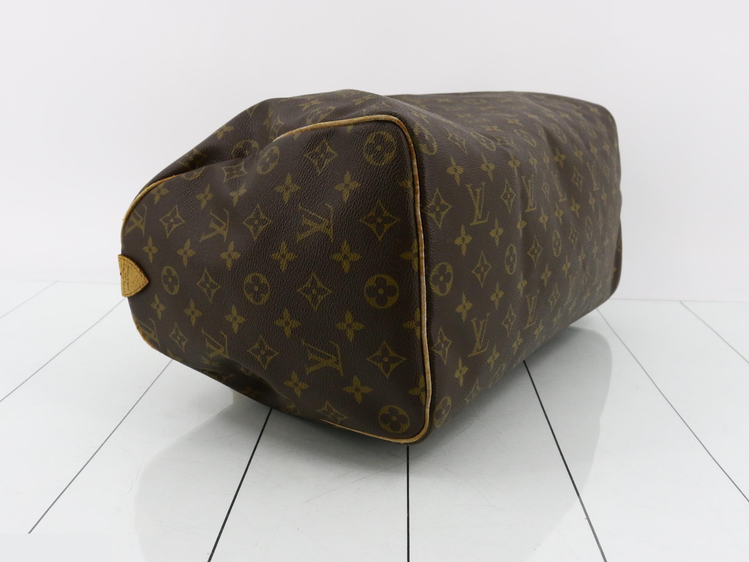 Speedy 40 — view 5
