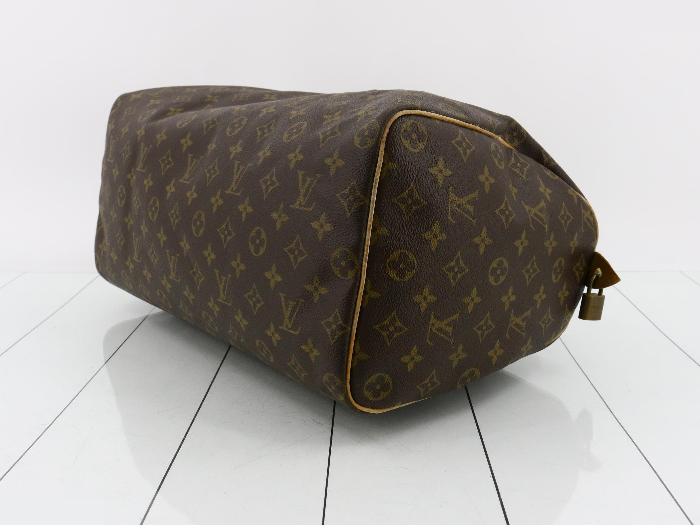 Speedy 40 — view 6