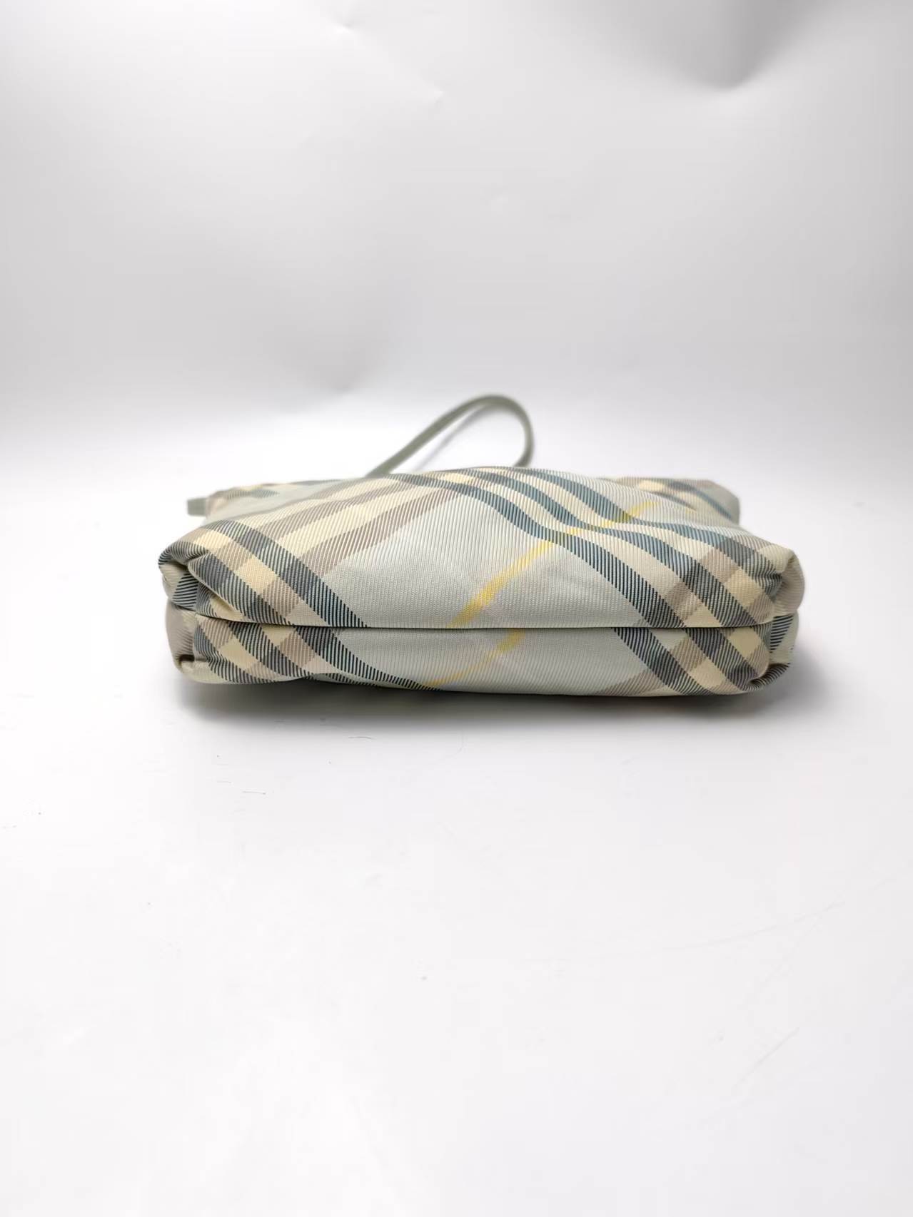 【*Shipped from: China*】BURBERRY Canvas Shoulder Bag — view 6