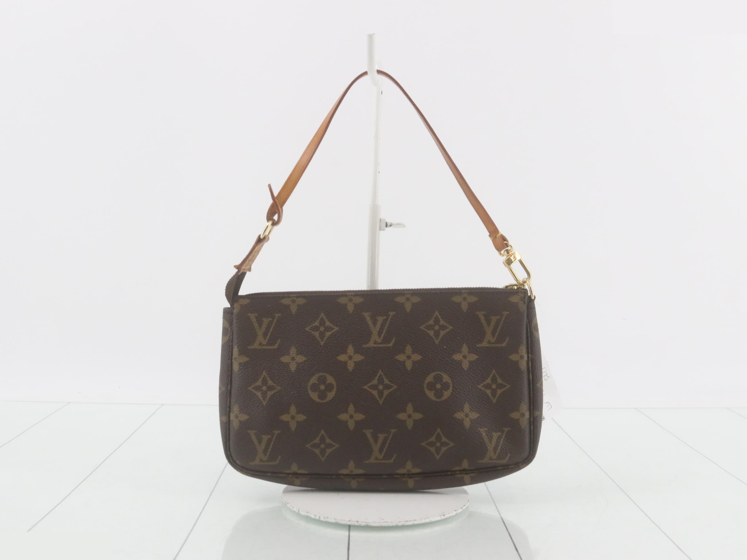 Pochette Accessoires (old model) — view 2