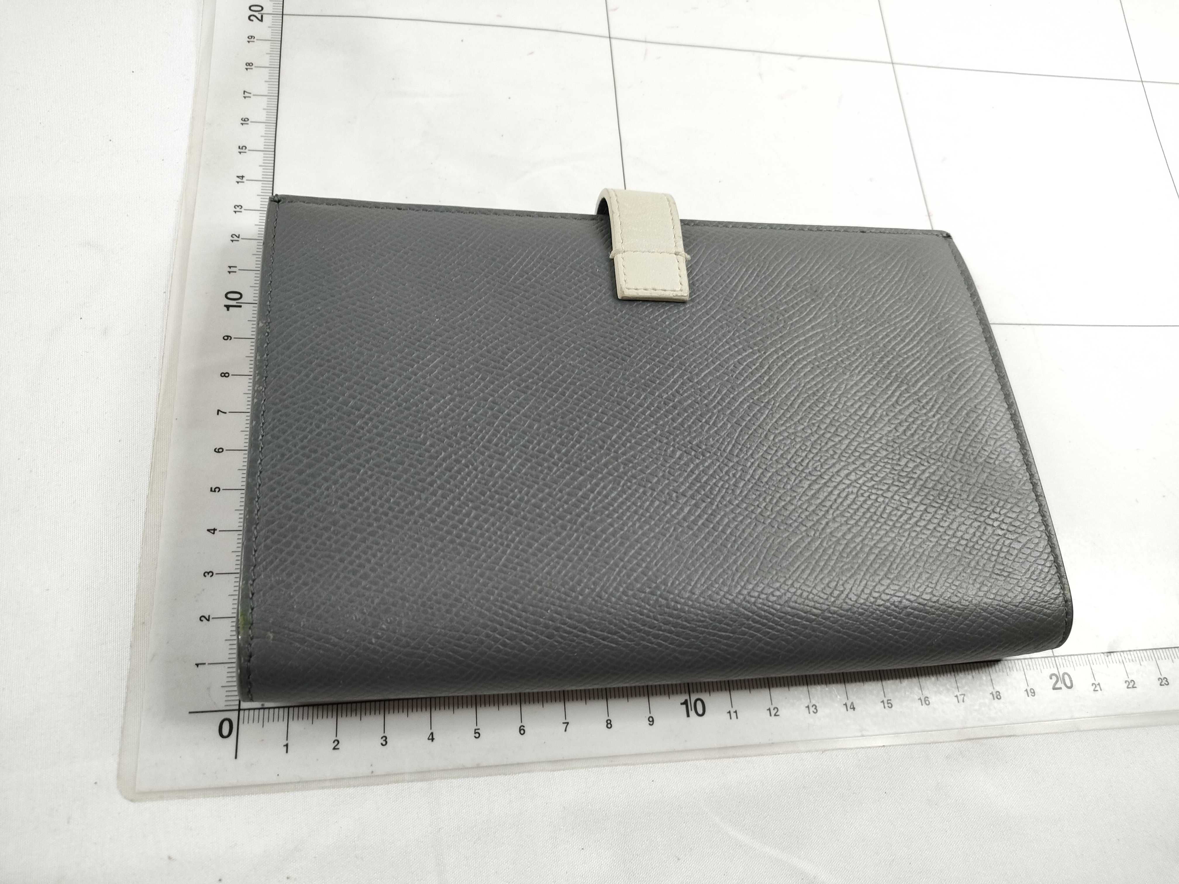 Medium Strap Wallet — view 2
