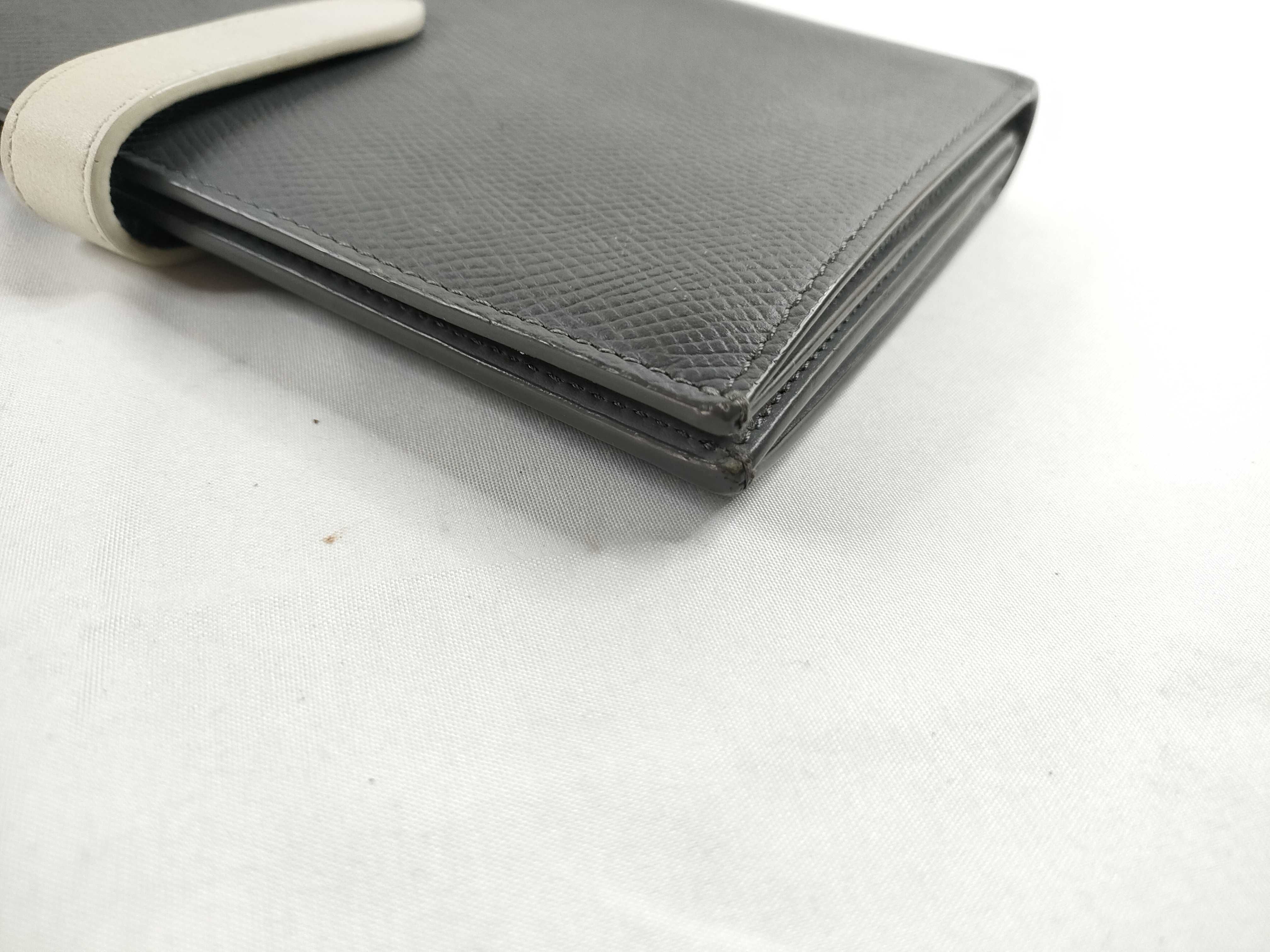 Medium Strap Wallet — view 4