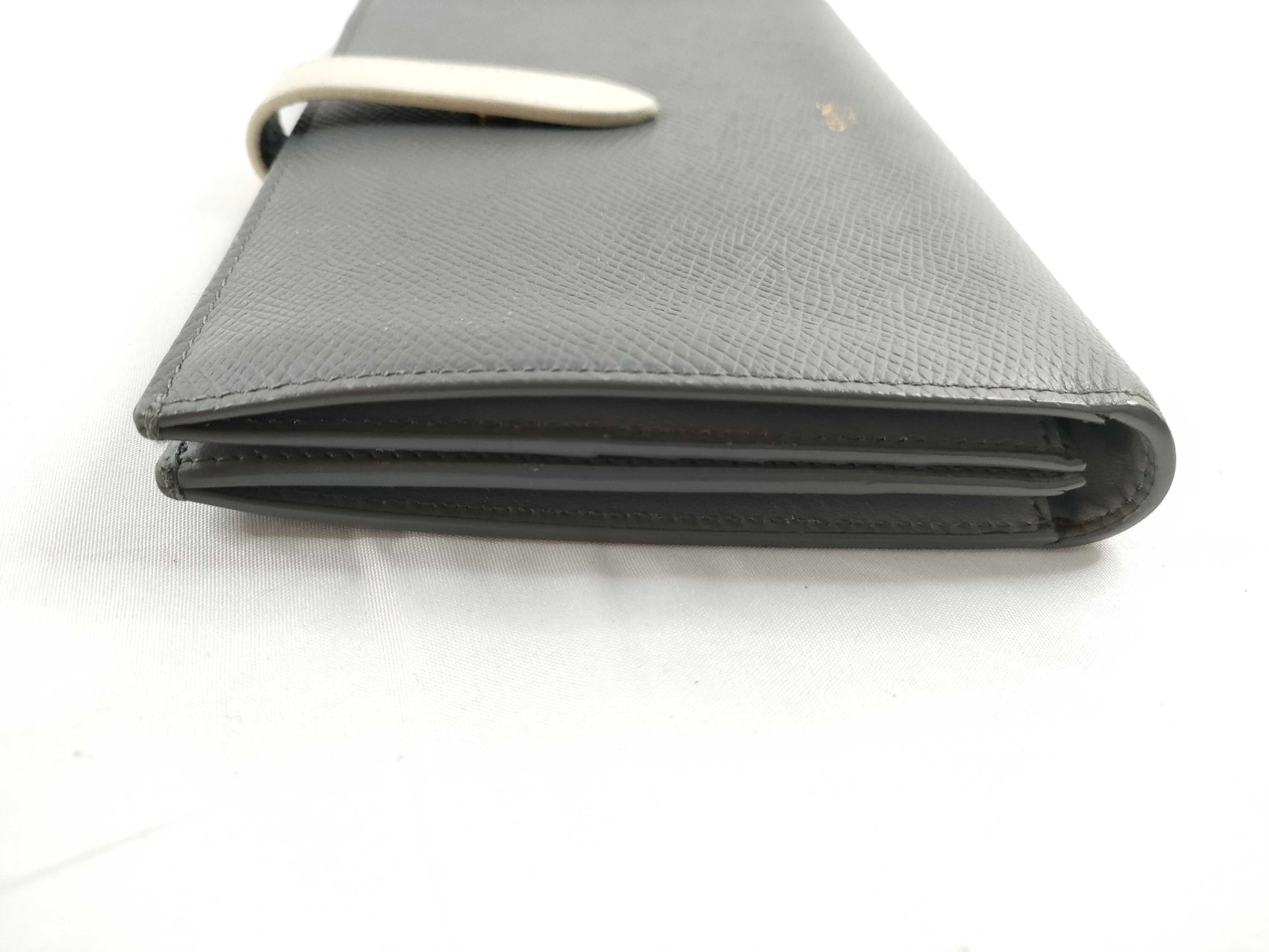 Medium Strap Wallet — view 5